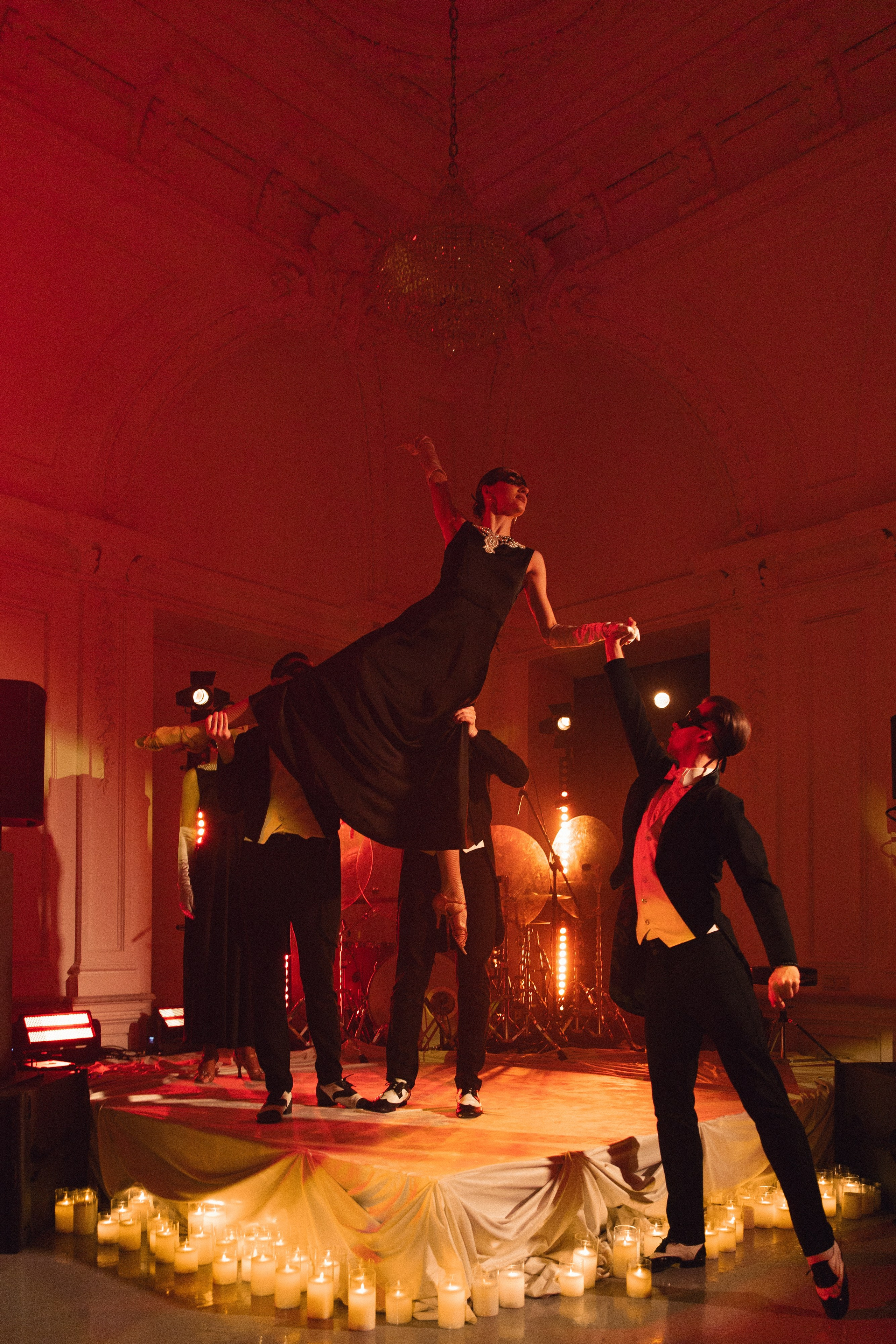 Maison Spiridonov. Gorsvet.ph