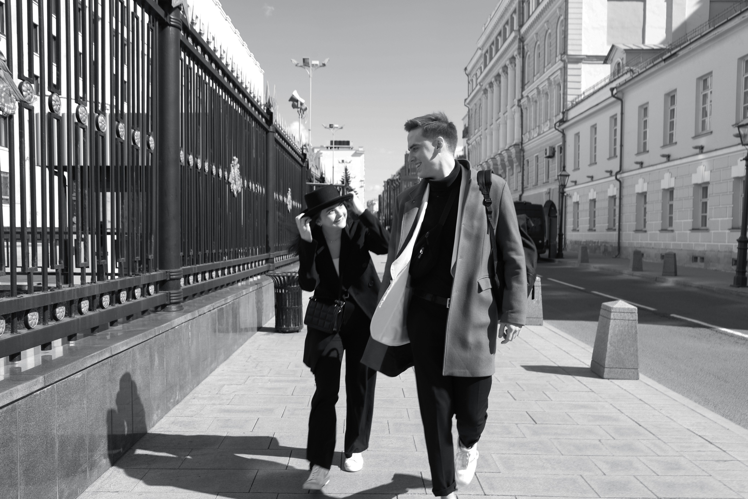 L+Y. Фотограф в Москве | Синицына Тамара