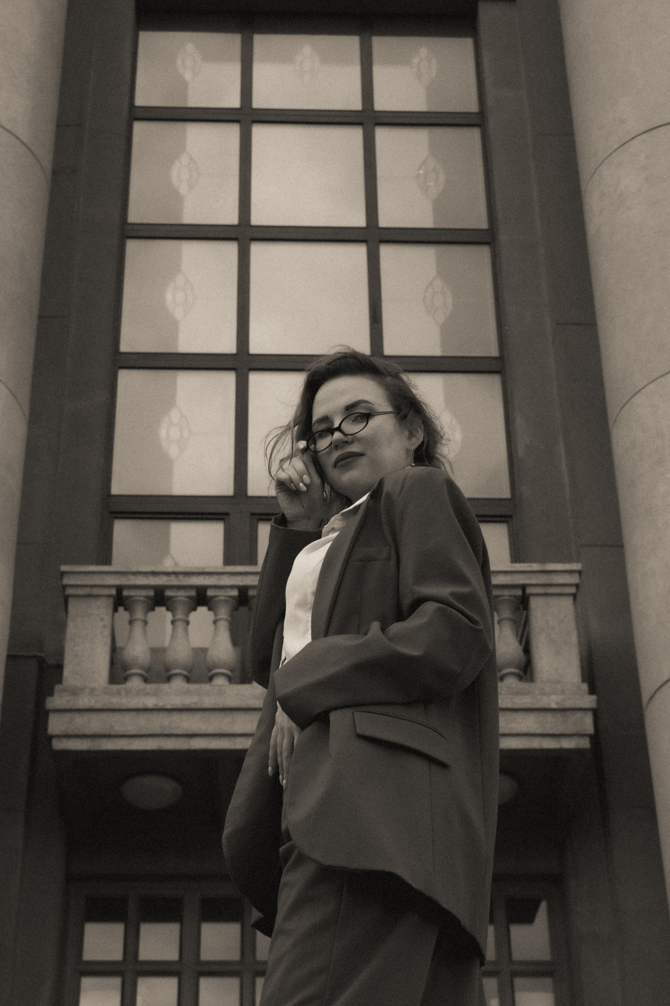 Даша. Фотограф в Самаре