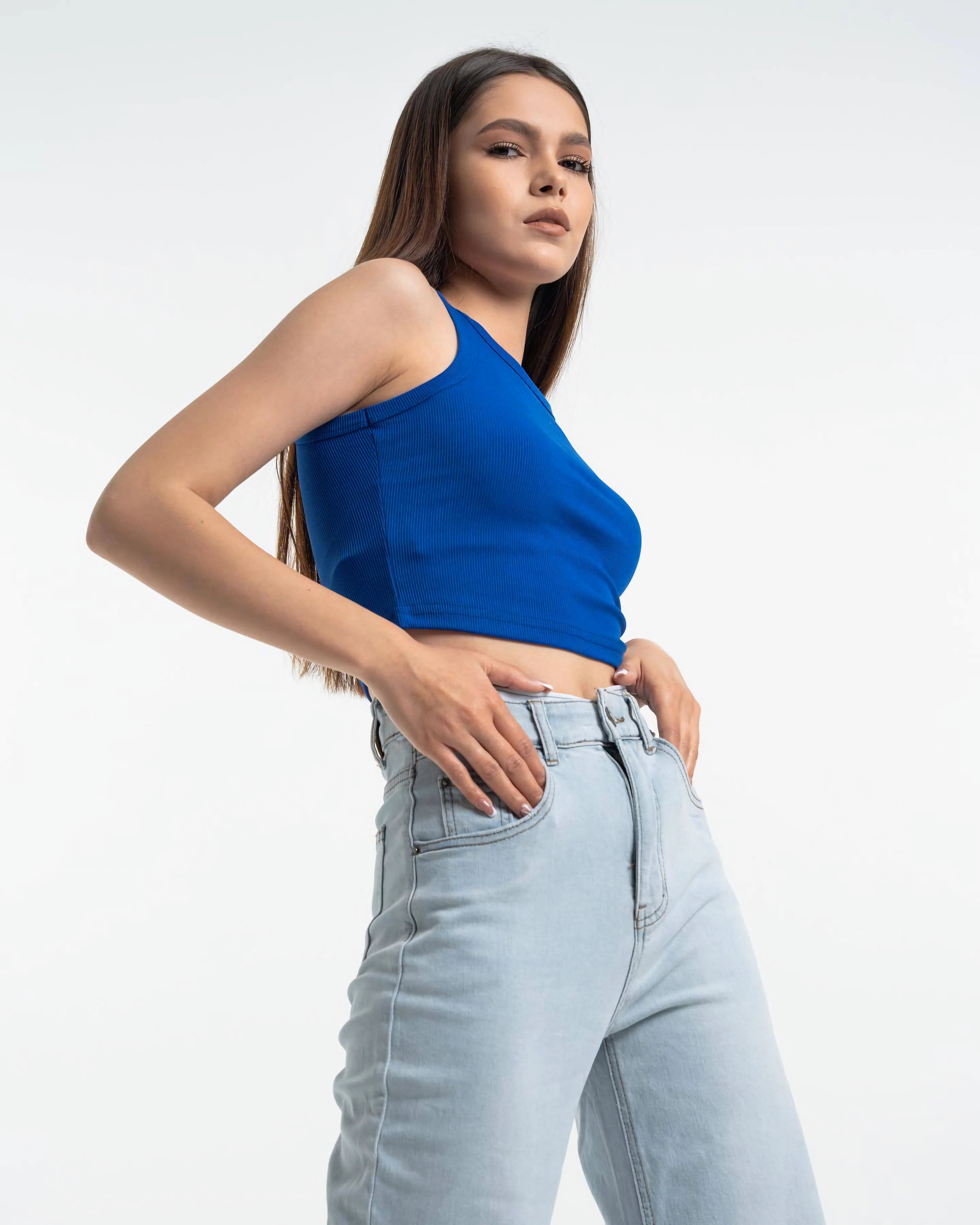 Янина. ТМ Продакшн — Съемка для маркетплейсов в Москве