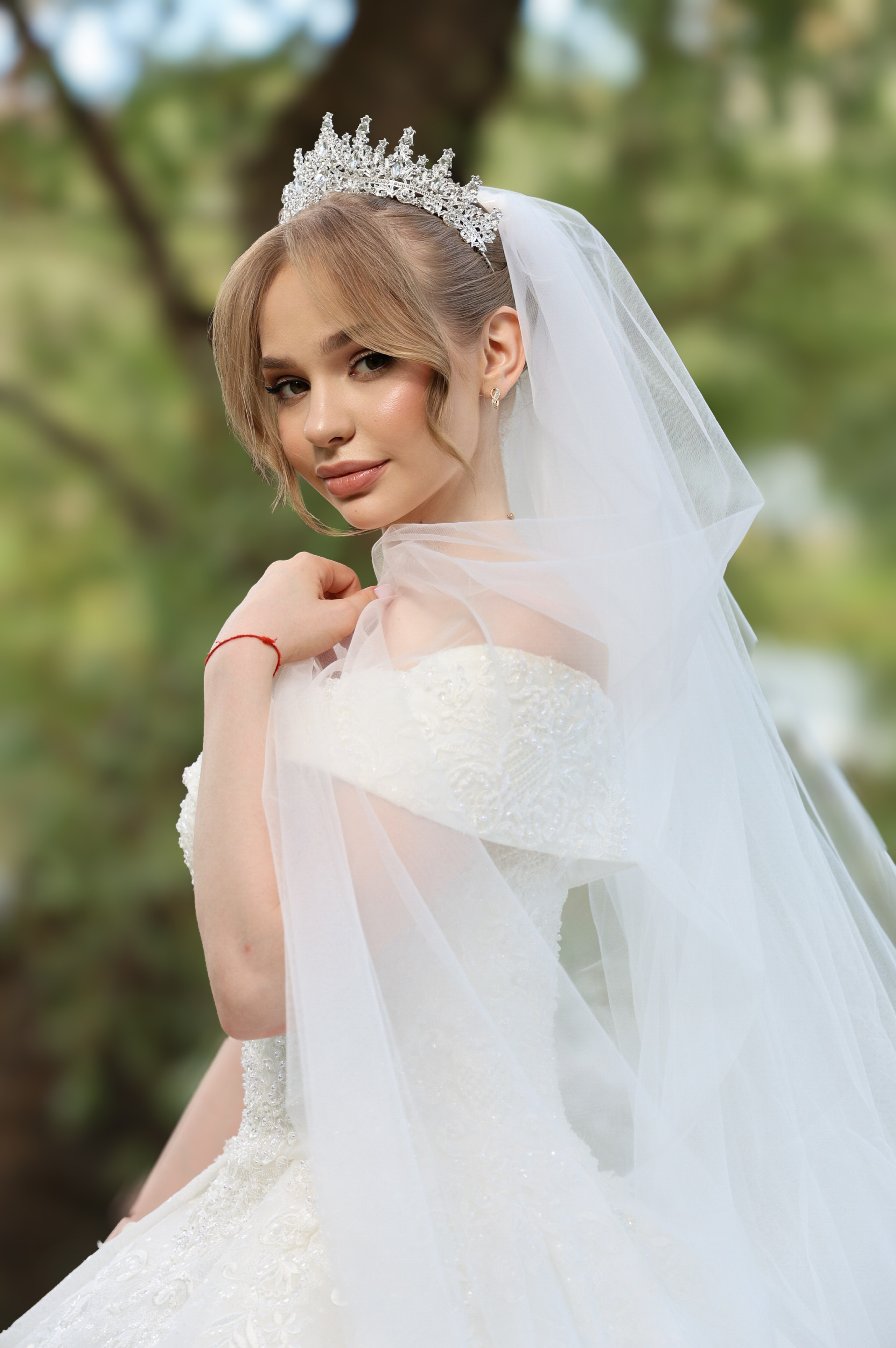 Марат и Диана. Zuleta.Go