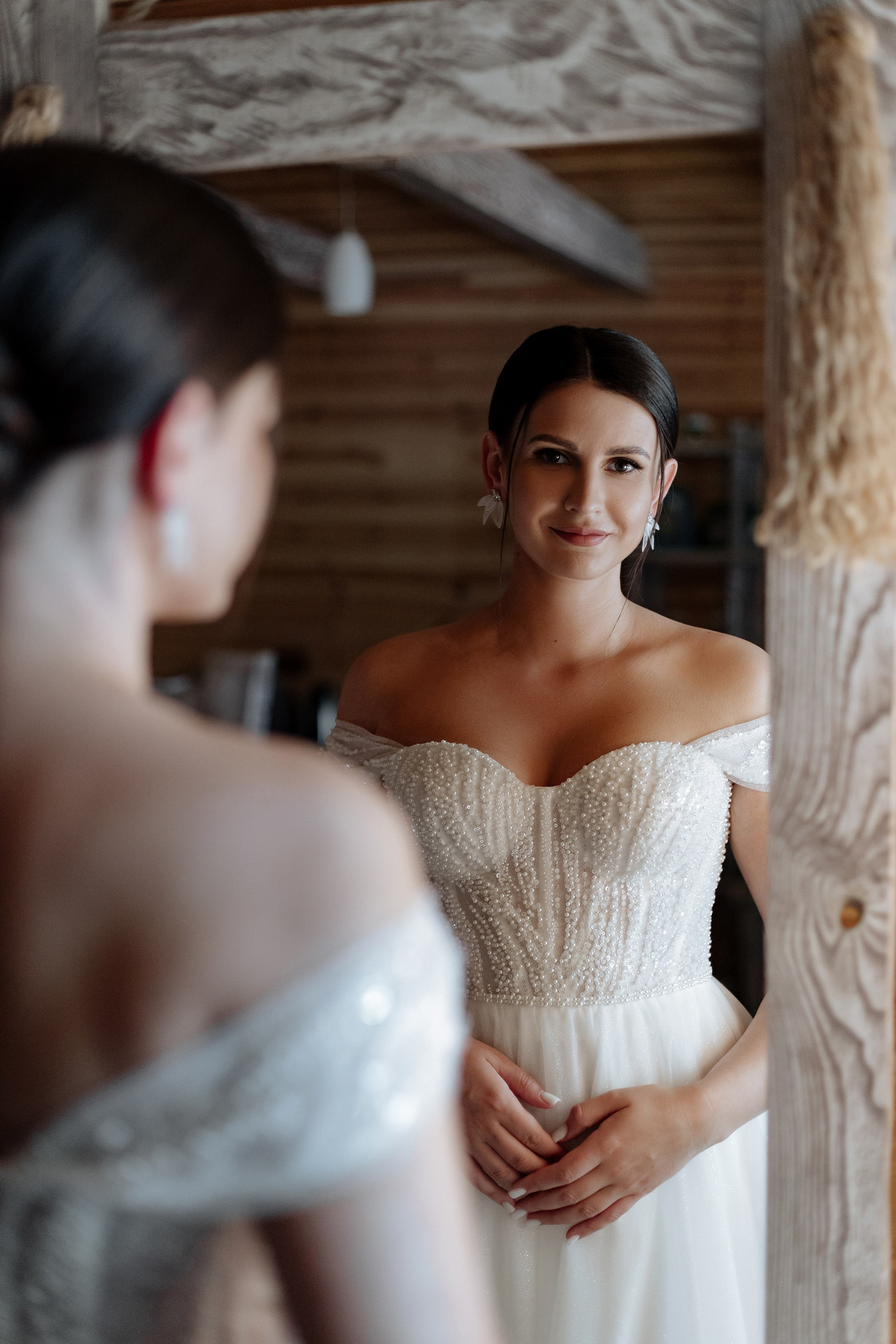 Ксения и Геннадий. Свадебный фотограф Анастасия Пелевина