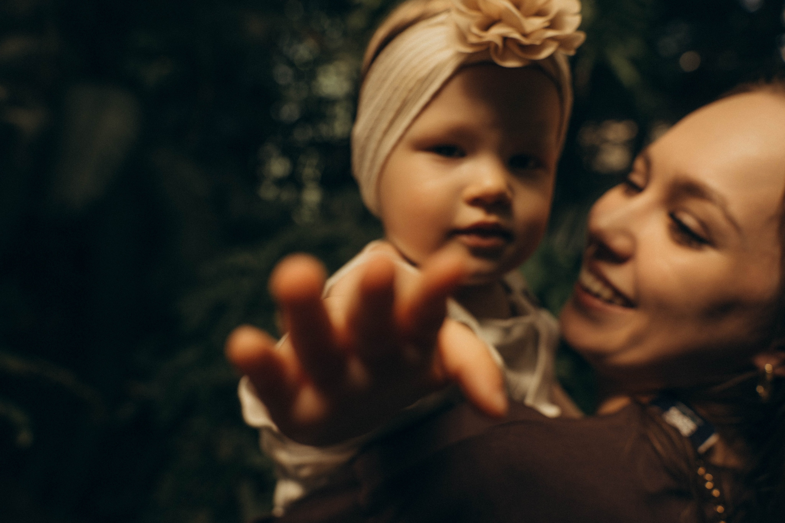 Главное —быть рядом