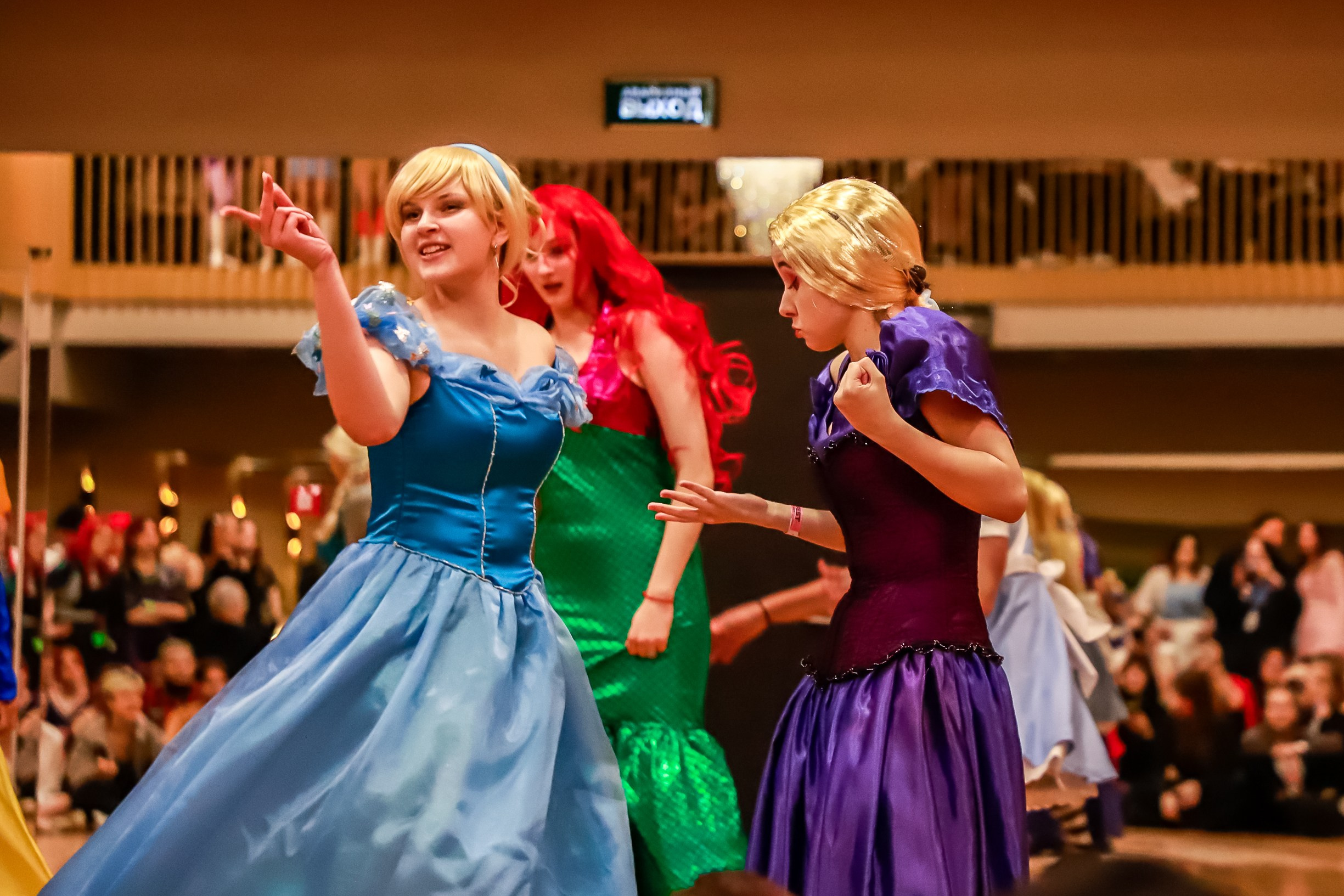 DEEPFEST WINTER 2023. K-pop (и не только) фотограф в Москве Светлана Полякова