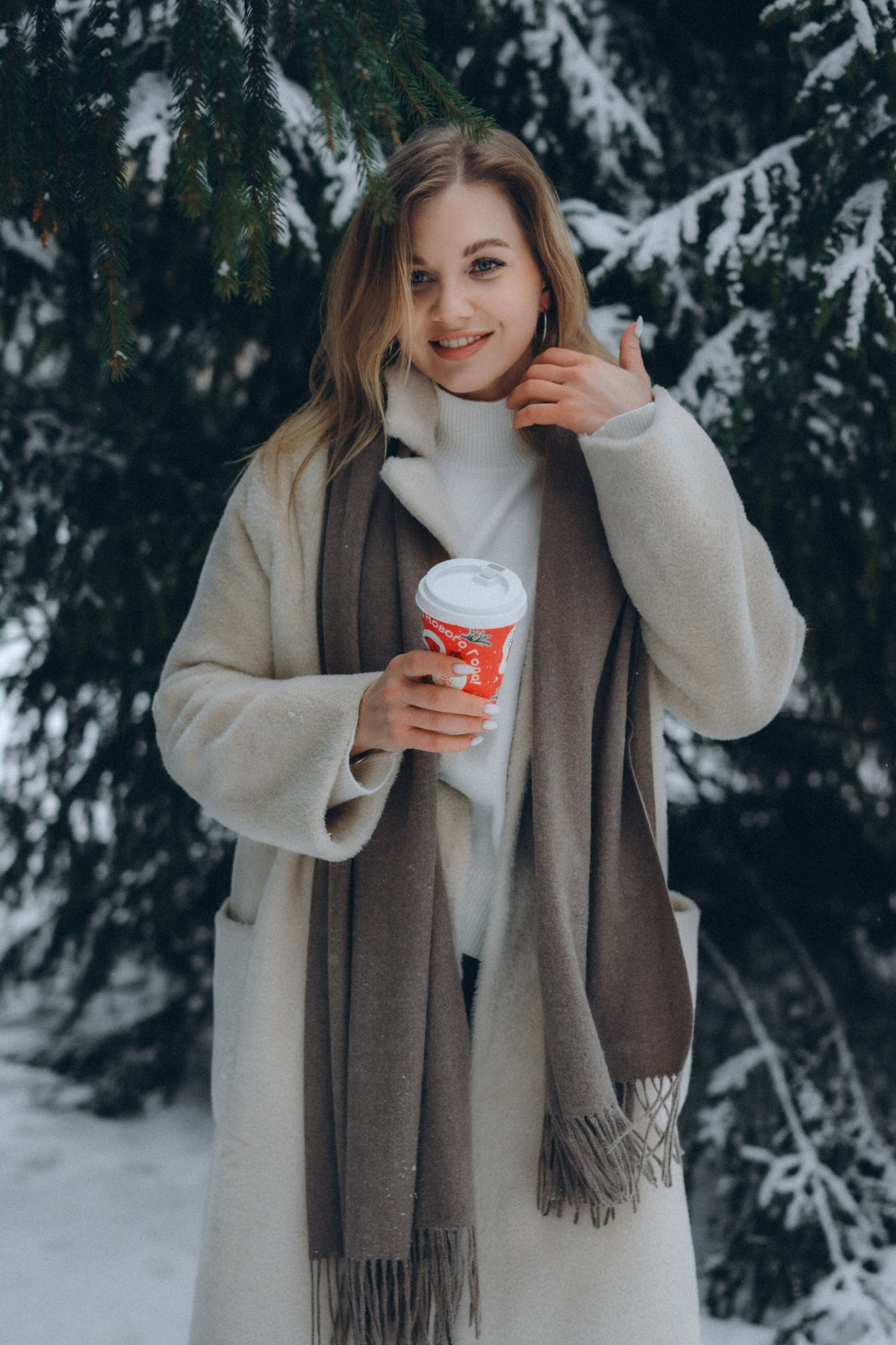 Ирина и Надин. Фотограф в Москве Ангелина Ким