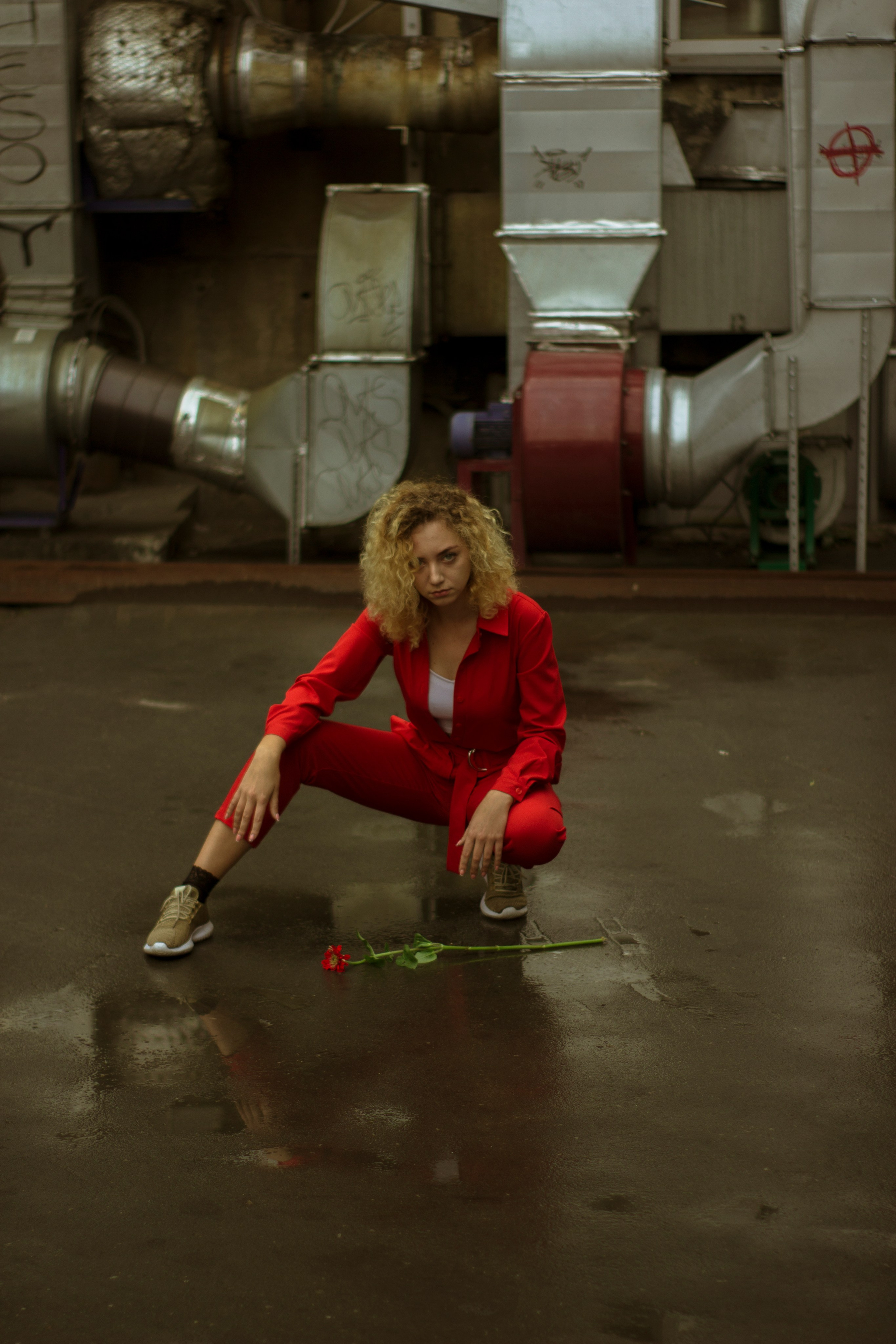 Iris. Фотограф, видеограф в Санкт-Петербурге