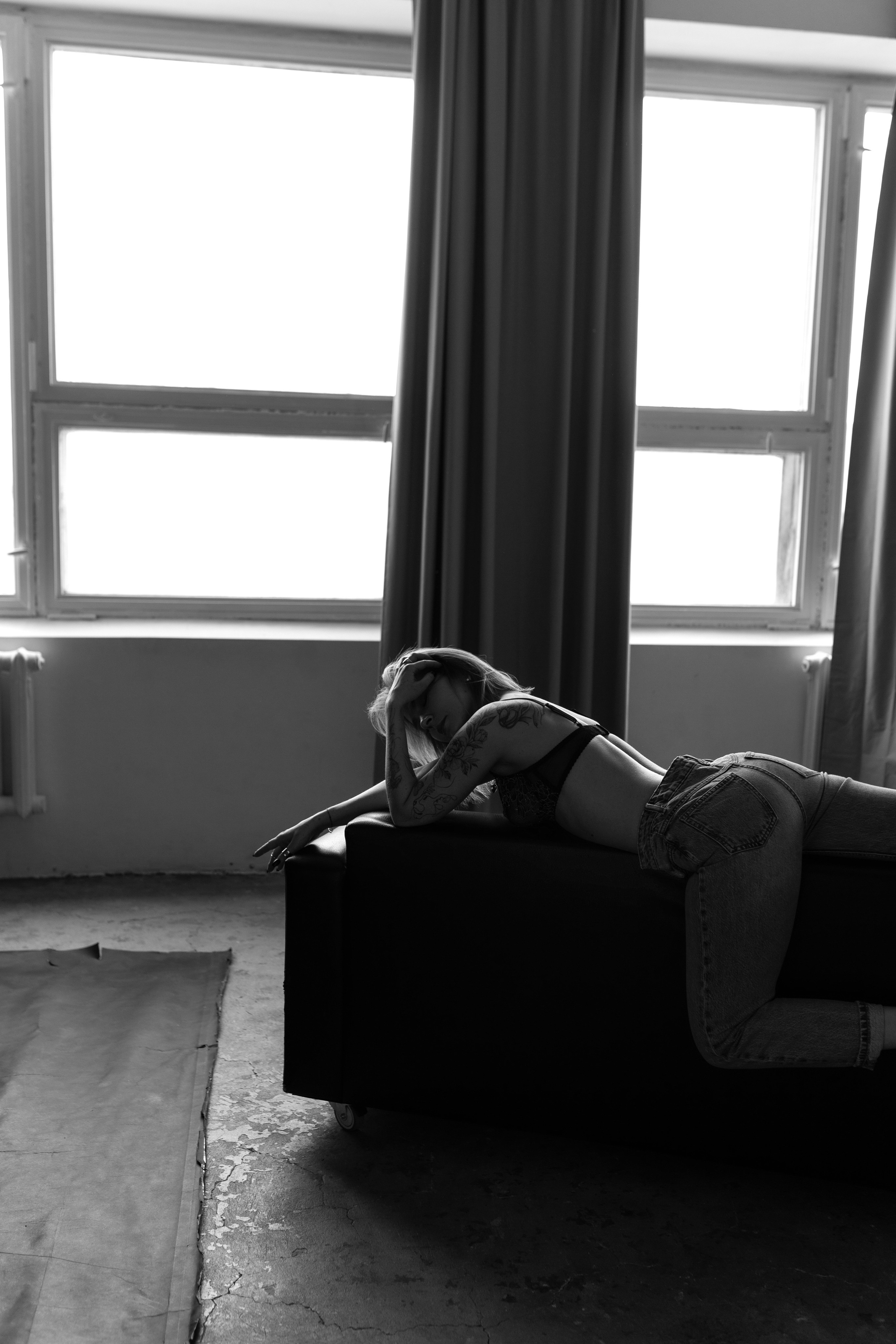 Настя. Фотограф Новосибирск Халуева Елена