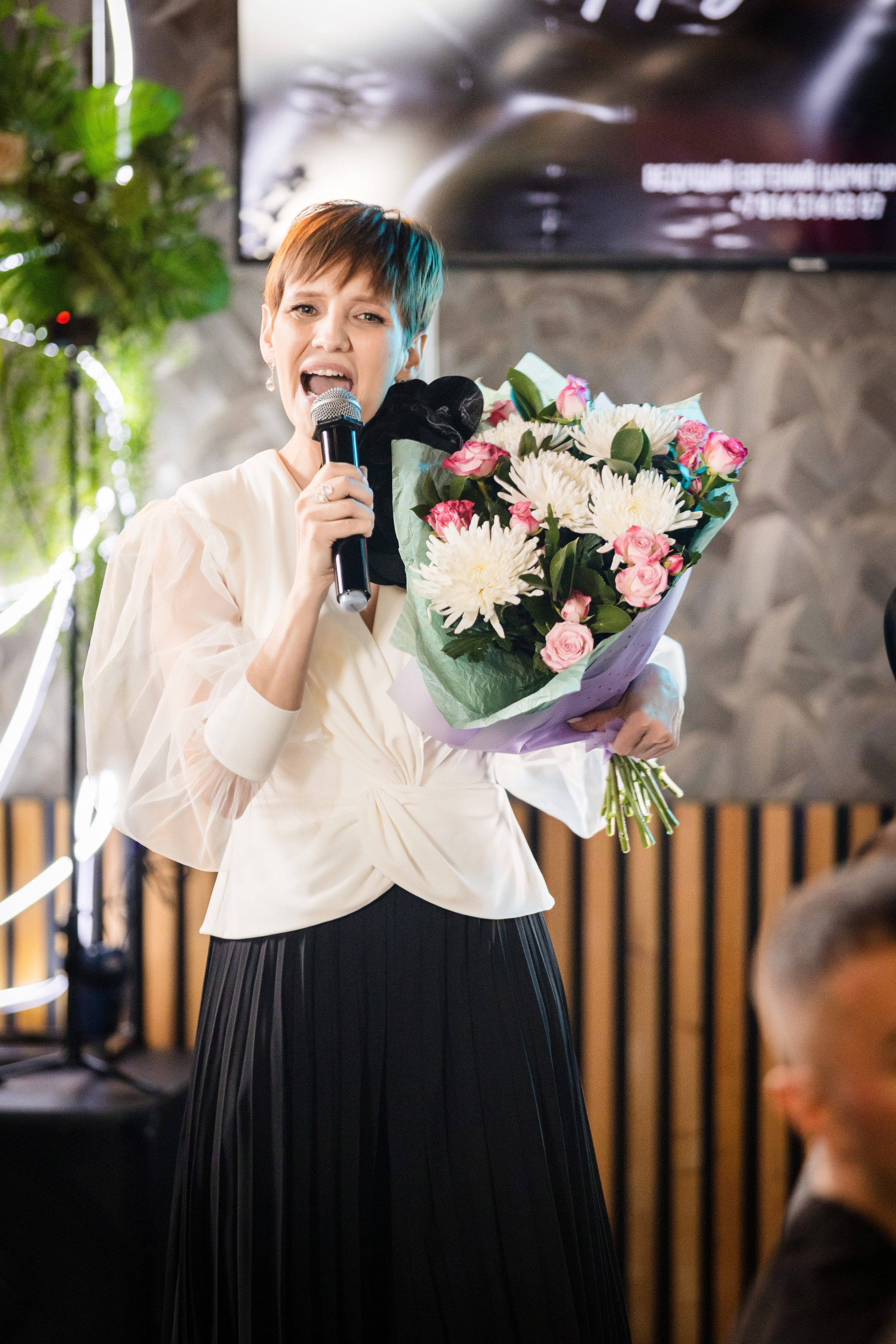 Юбилеи. Детский фотограф видеограф в Хабаровске Михаил Орлов