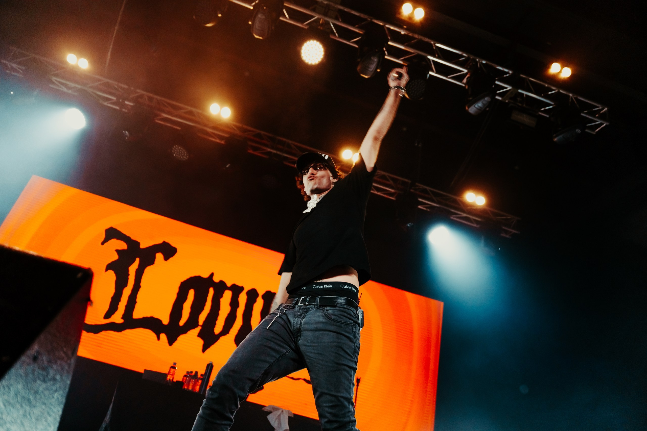 Lovv66. Концертный фотограф в Санкт-Петербурге