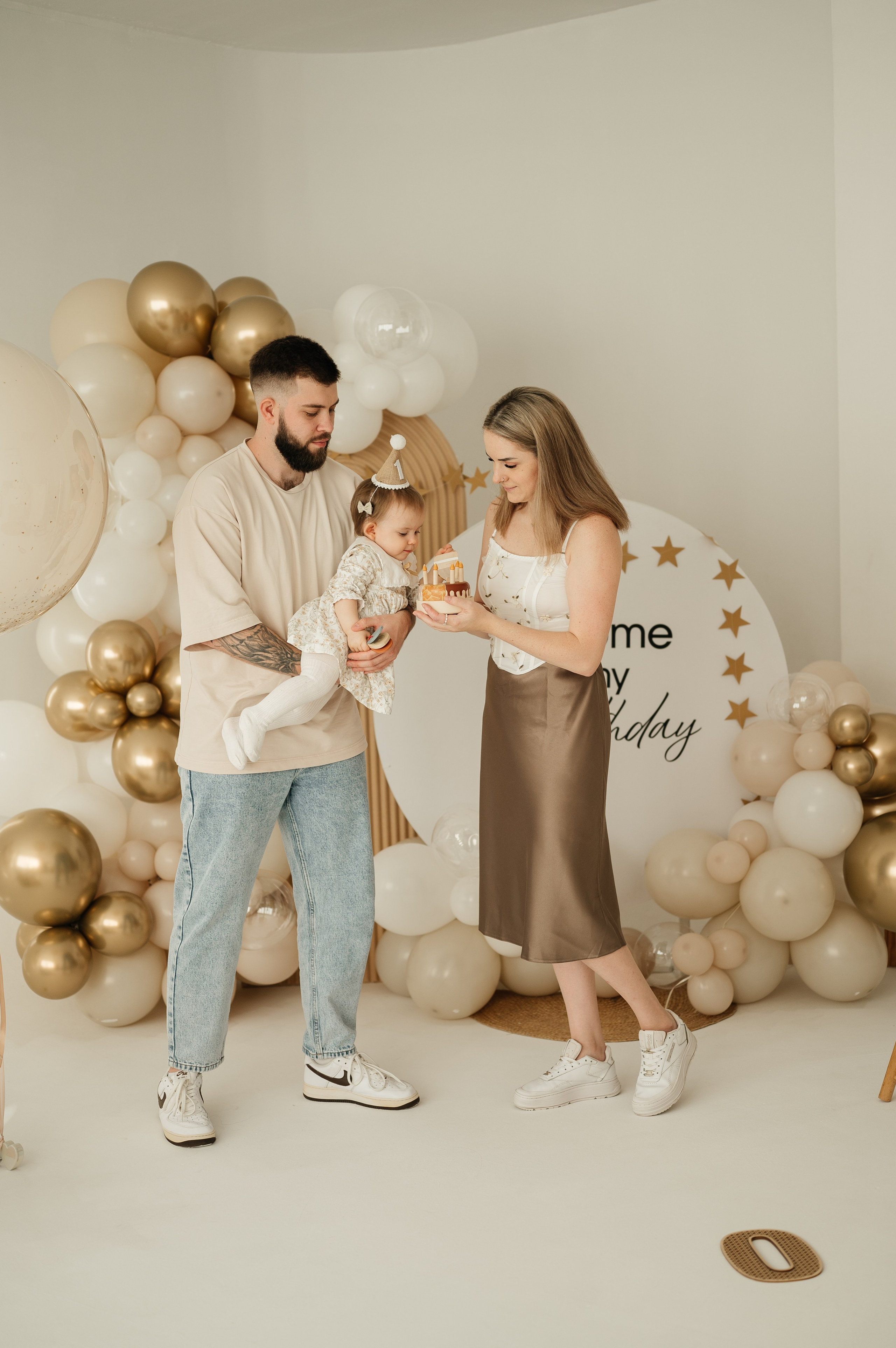 Happy birthday. Свадебный и семейный фотограф в Краснодаре Алина Мельник