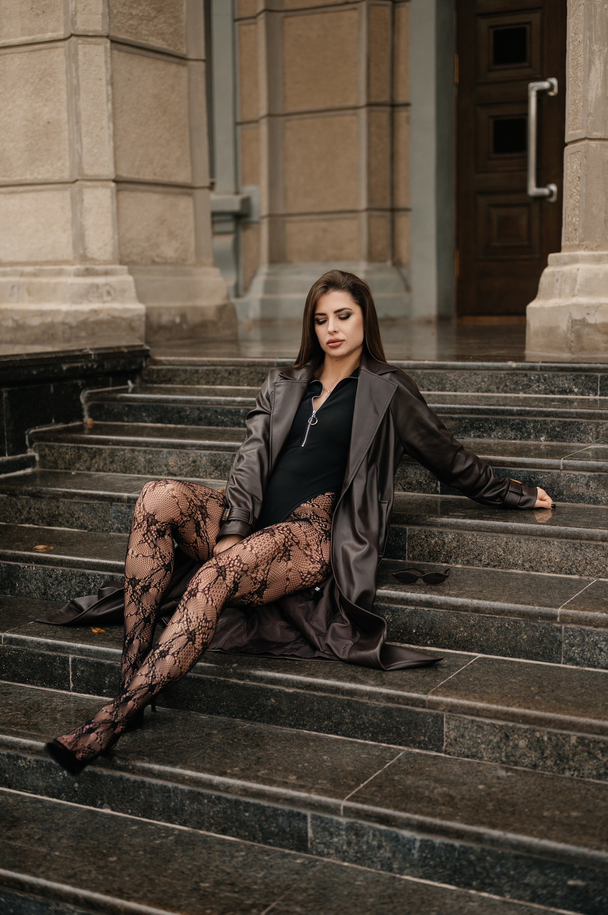 Ира. Свадебный и семейный фотограф в Краснодаре Алина Мельник