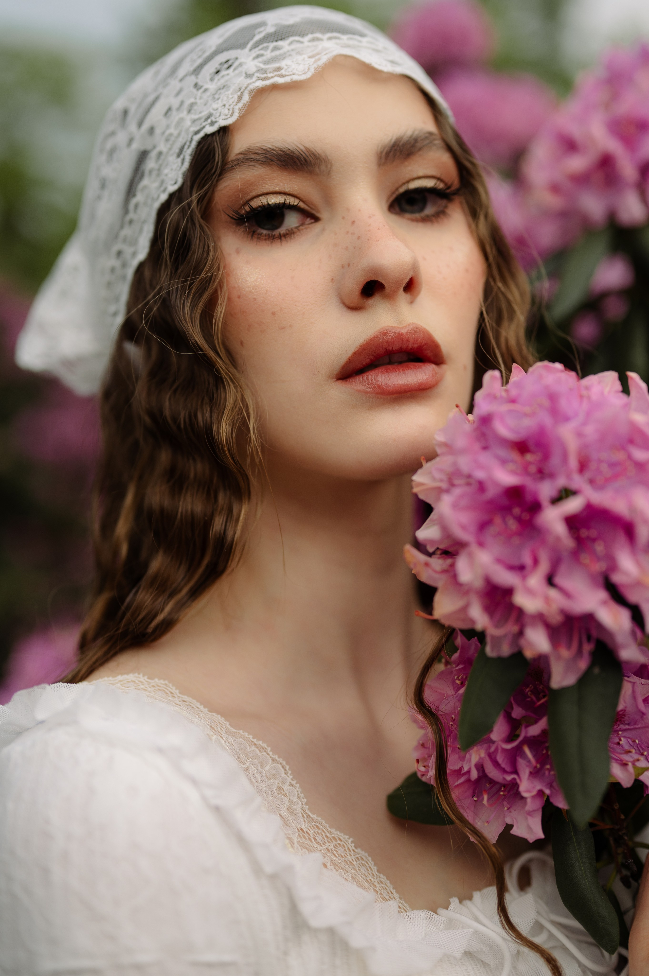 Весна. Свадебный и семейный фотограф в Краснодаре Алина Мельник