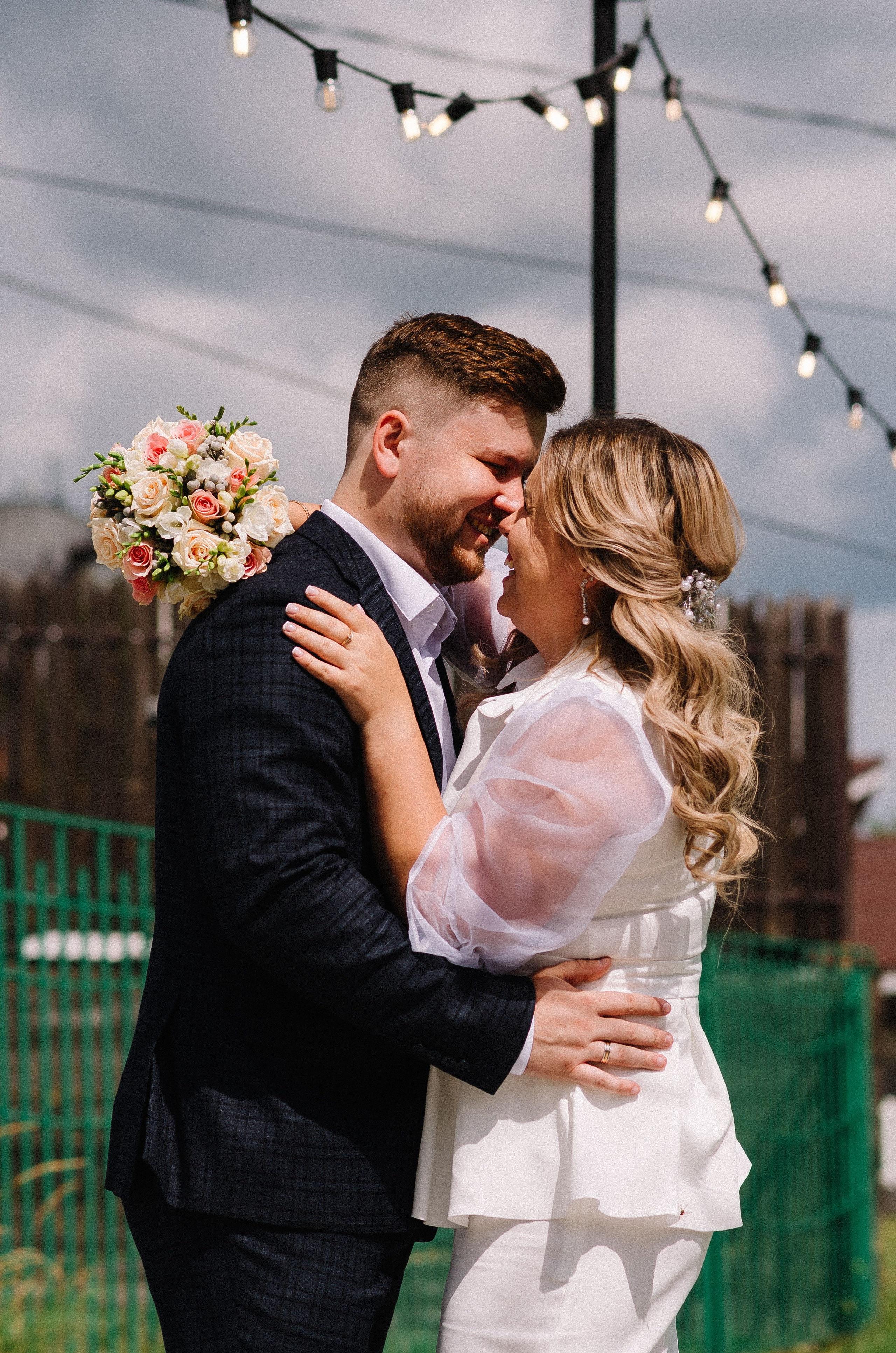 Иван & Евгения. Фотограф Anastasya Efimova