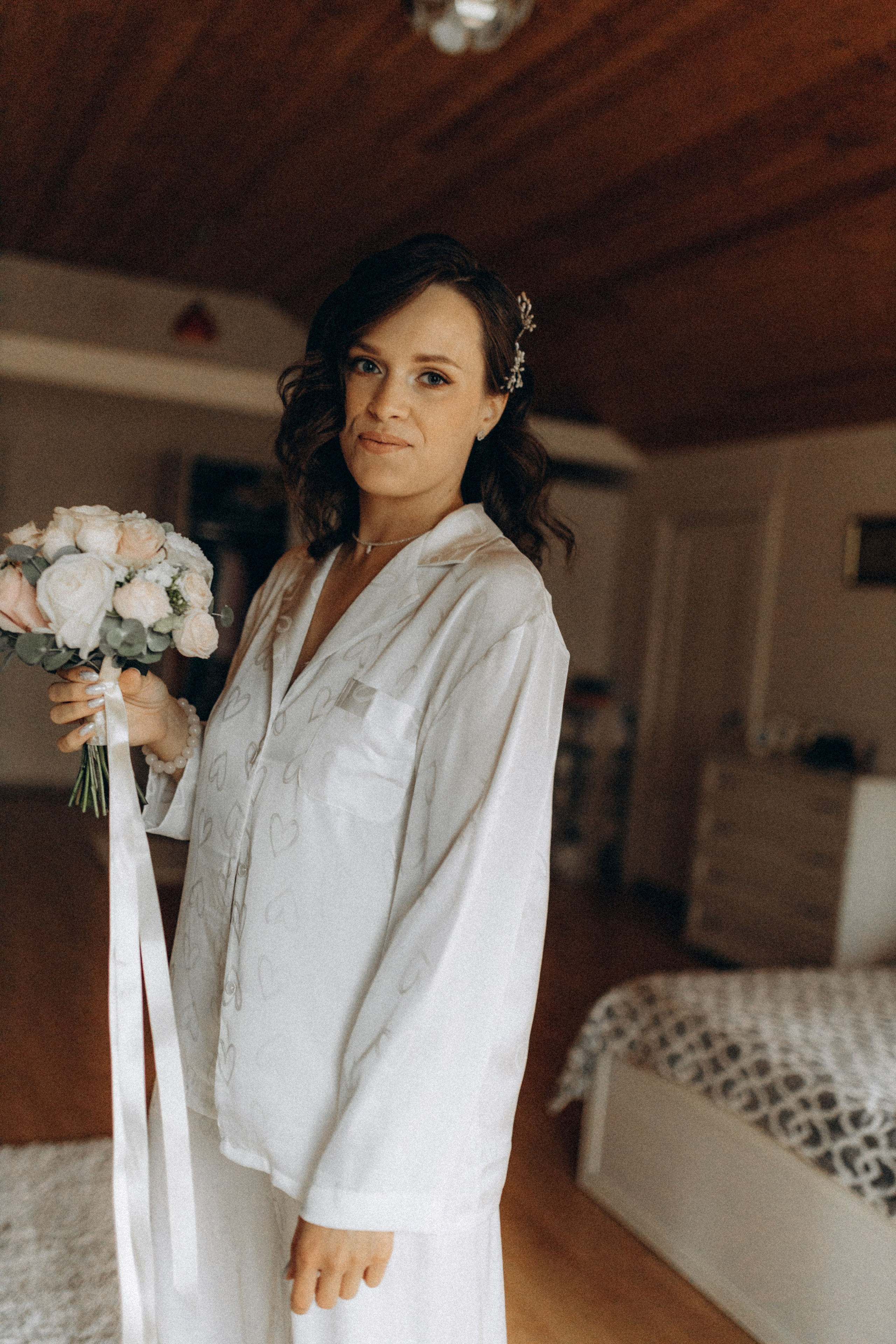 Света & Герман. Свадебная лавстори. Фотограф НОГИНСК, Москва, Анастасия Белая