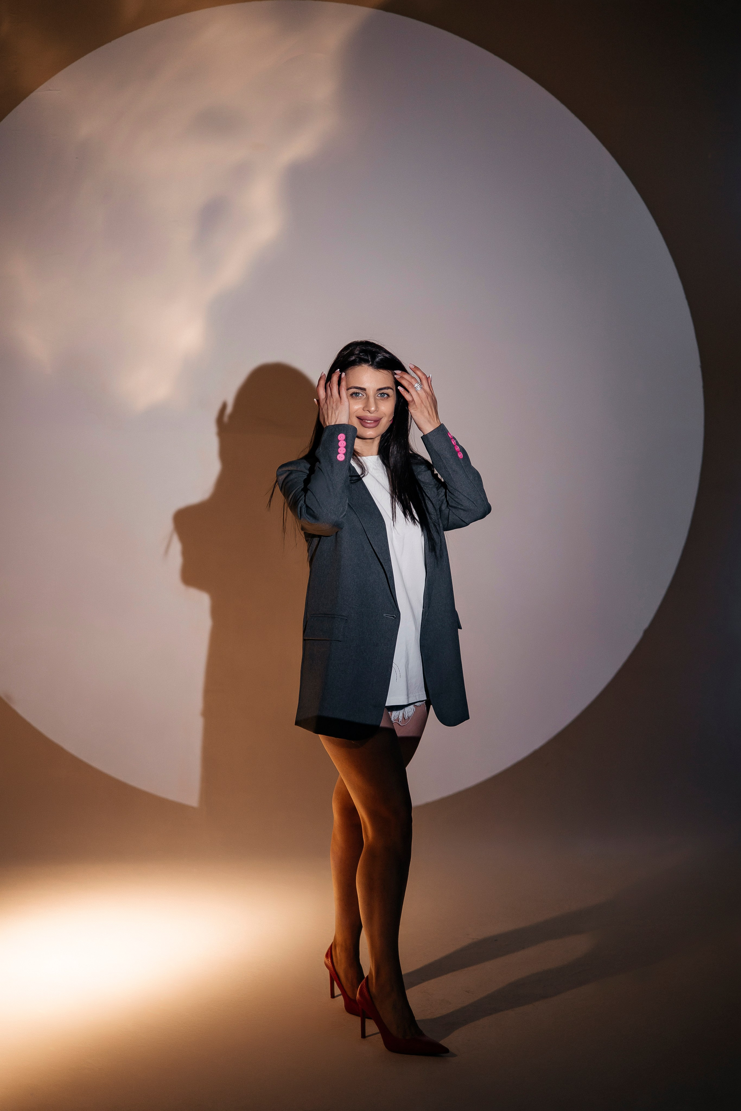 Индивидуальные. Фотограф в Москве Екатерина Потапова