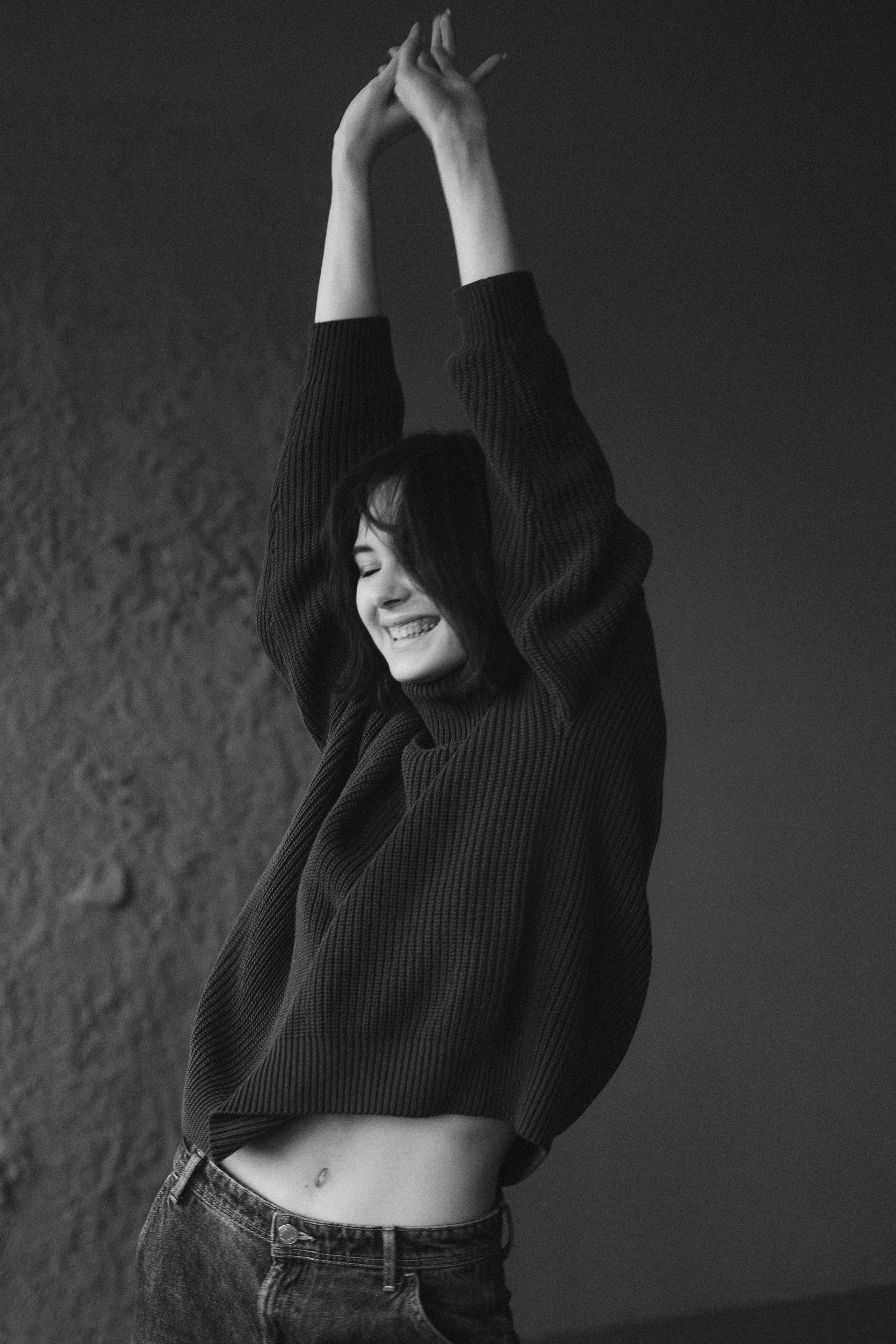 Daria T. Modeling agency TM MODELS