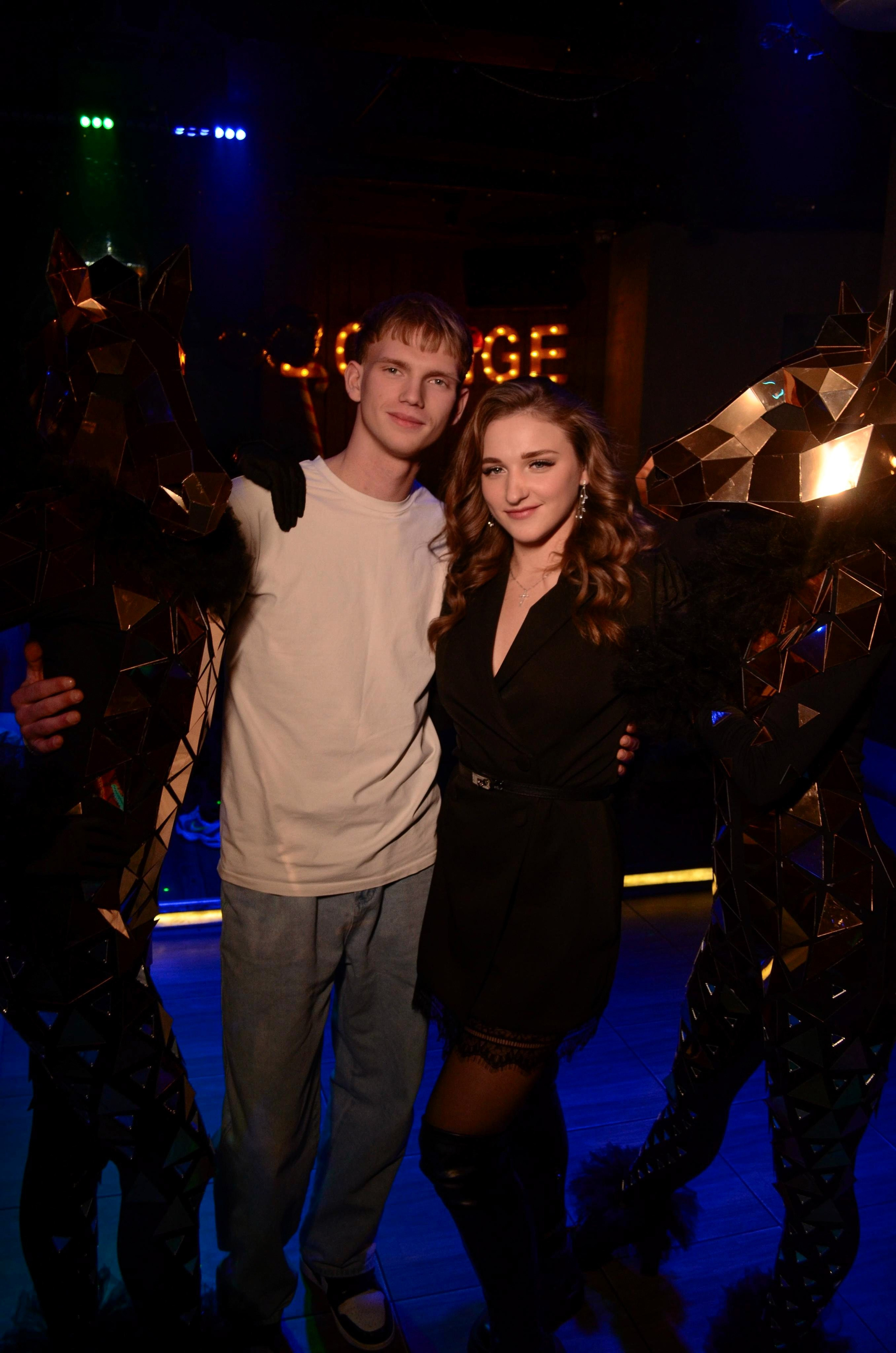 25.12.25 New Year Party. Мята Спортивная — Кальянная, караоке, бар в Минске