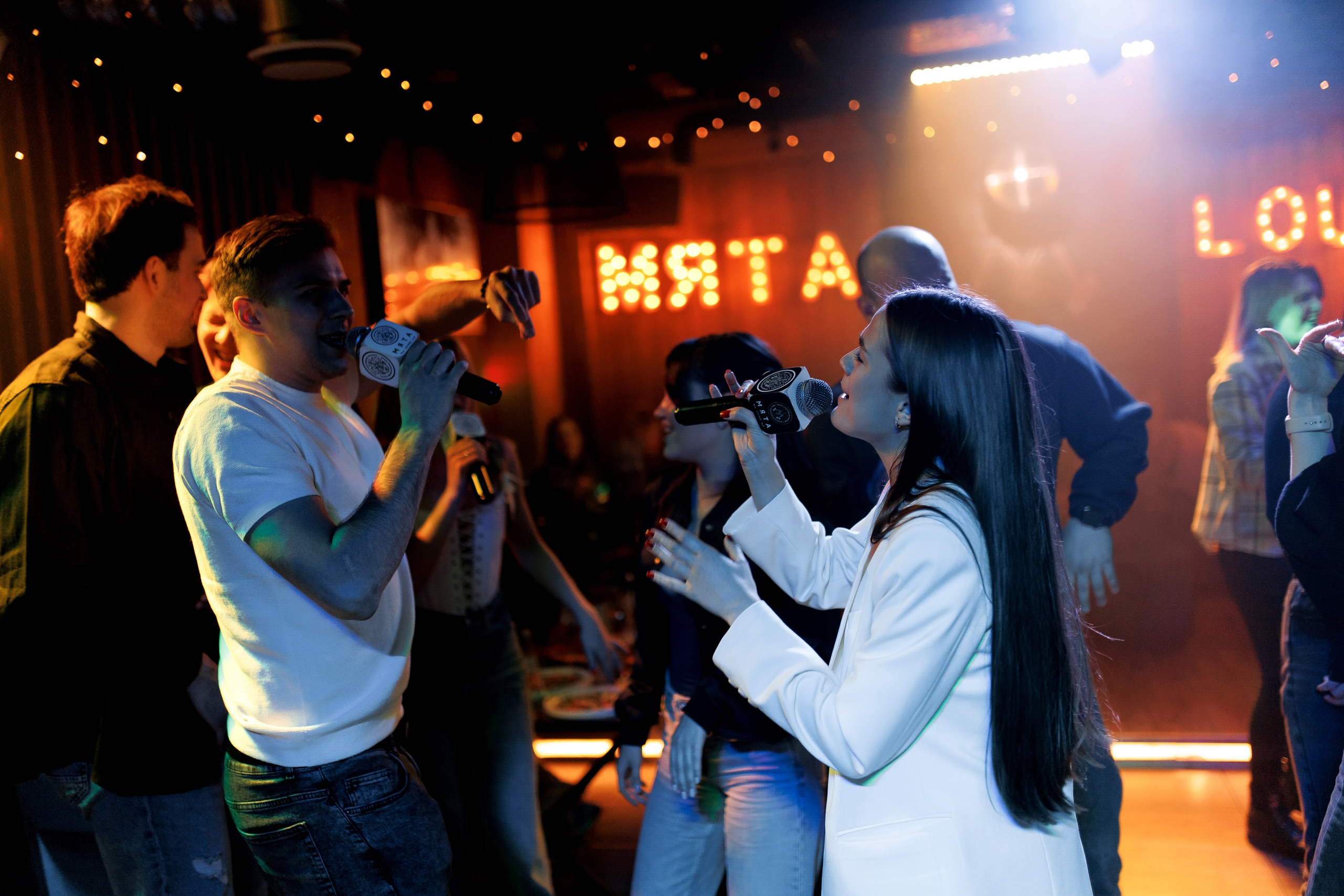 02/03/24 Караоке в Мята Спортивная. Мята Спортивная — Кальянная, караоке, бар в Минске