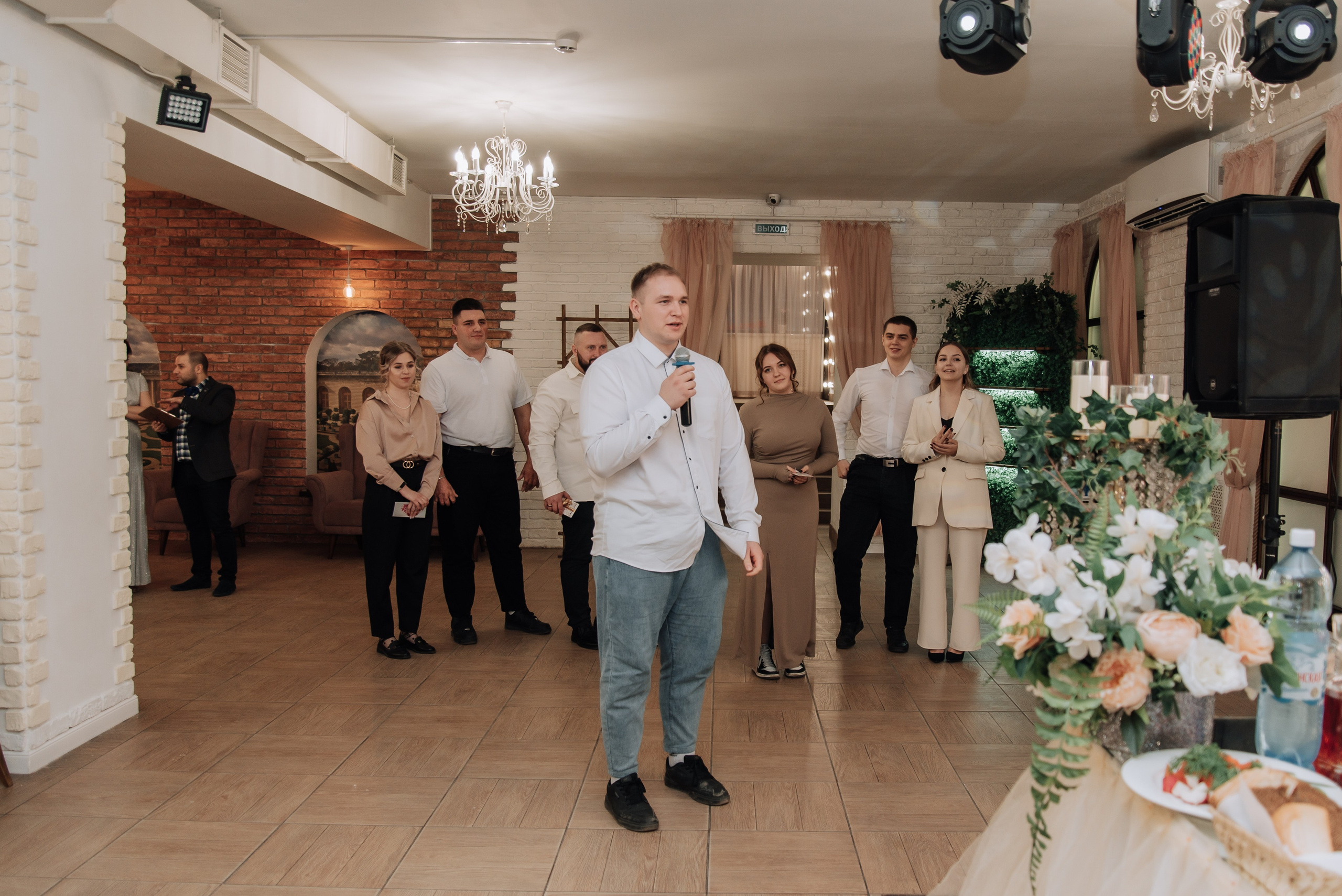 Алена&Саша. Вероника Дмитриева Фотограф Барнаул