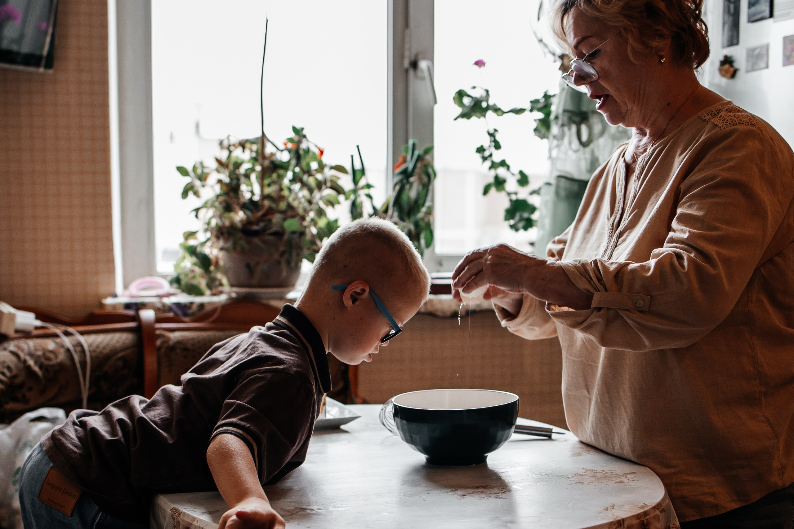 Домашняя, семейная, настоящая. Семейный, женский фотограф Москве Лиза Лутцева
