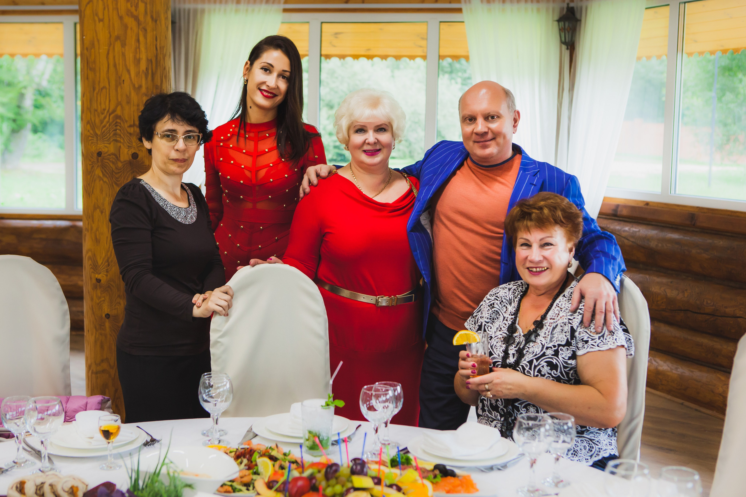 MORELL. Видеооператор/Фотограф Николай Завьялов