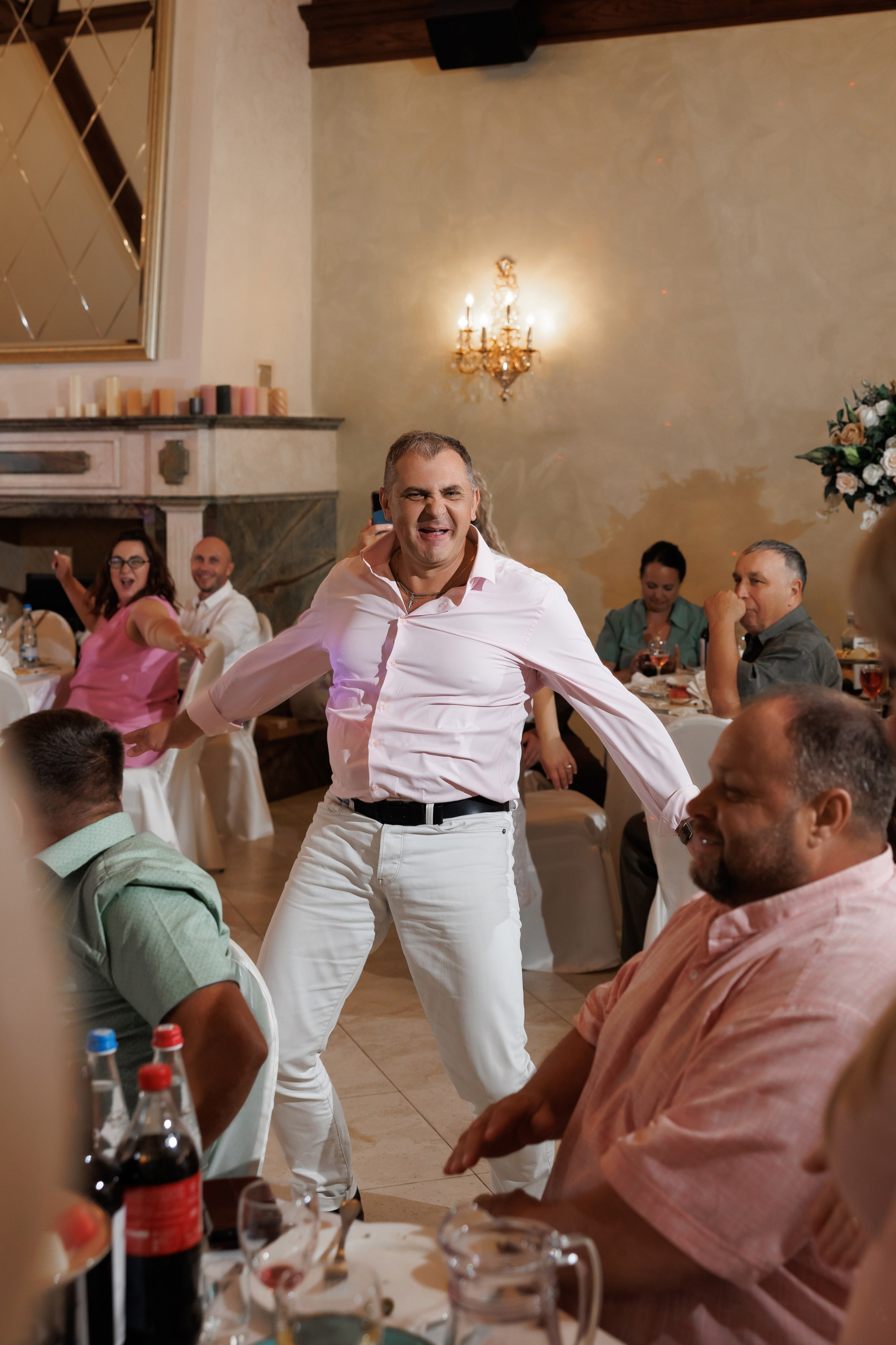 PAVEL & LILIYA. Свадебный фотограф в Туле и Москве