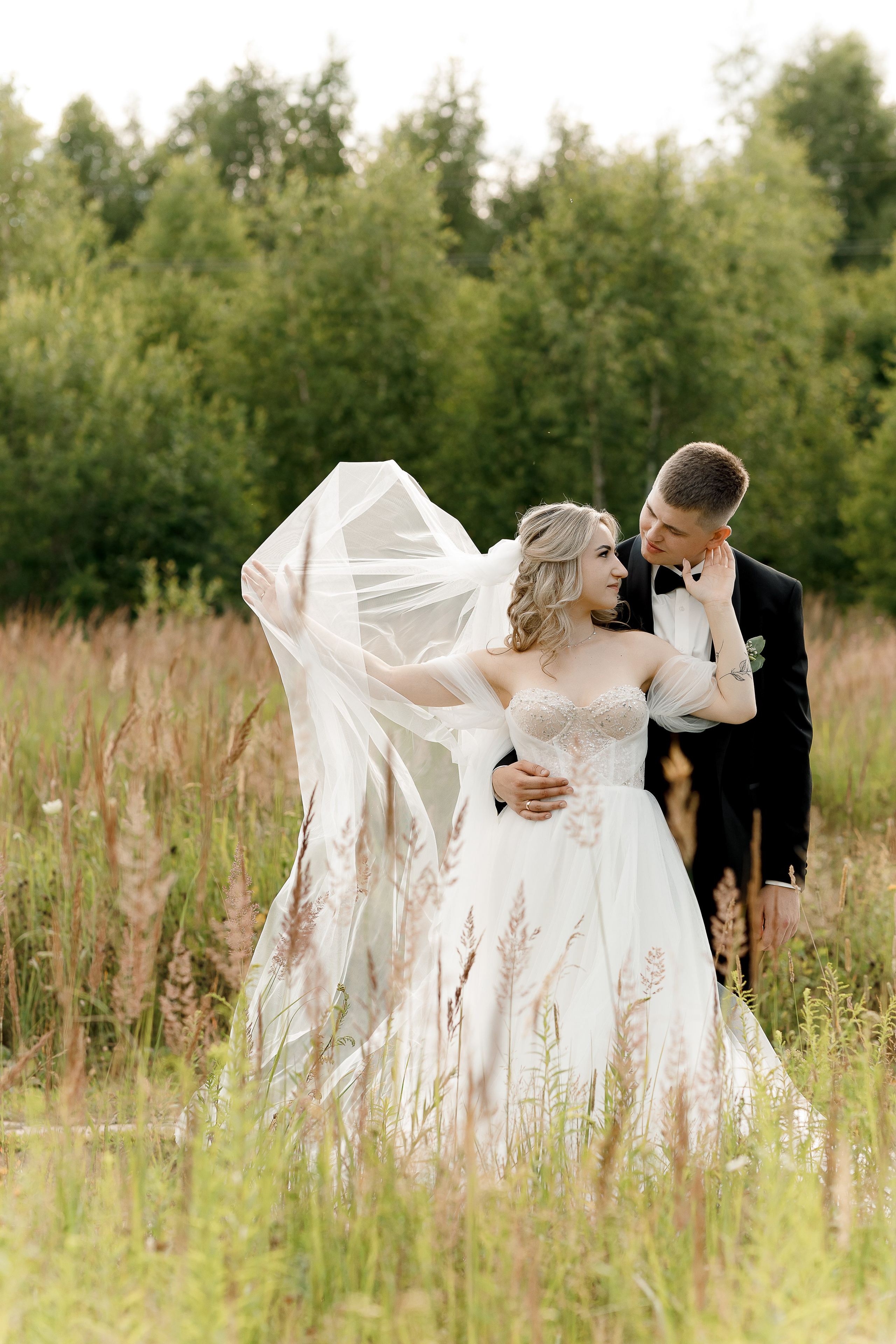 ARTEM & YULIA. Свадебный фотограф в Туле и Москве