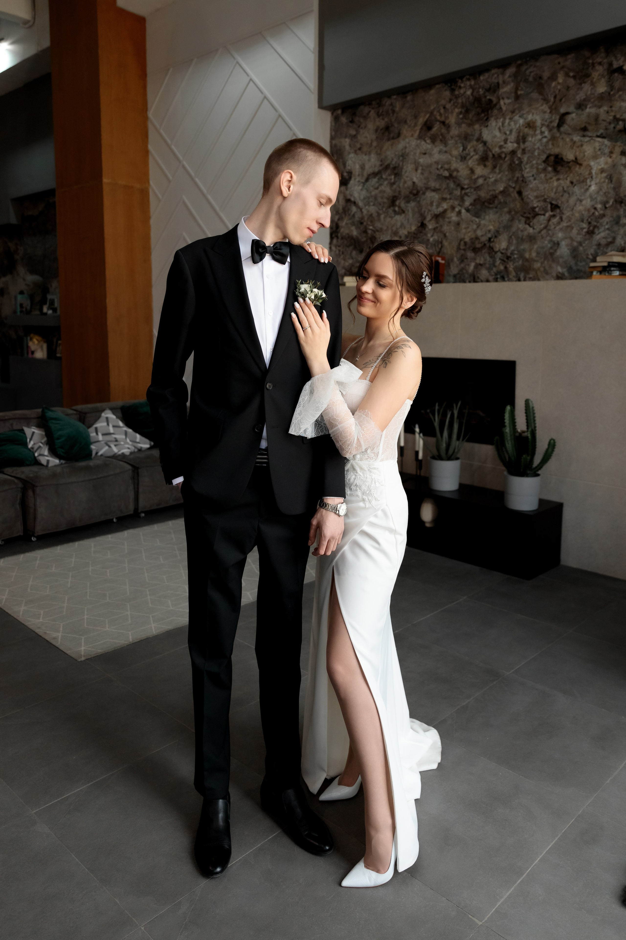 PAVEL & ALINA. Свадебный фотограф в Туле и Москве