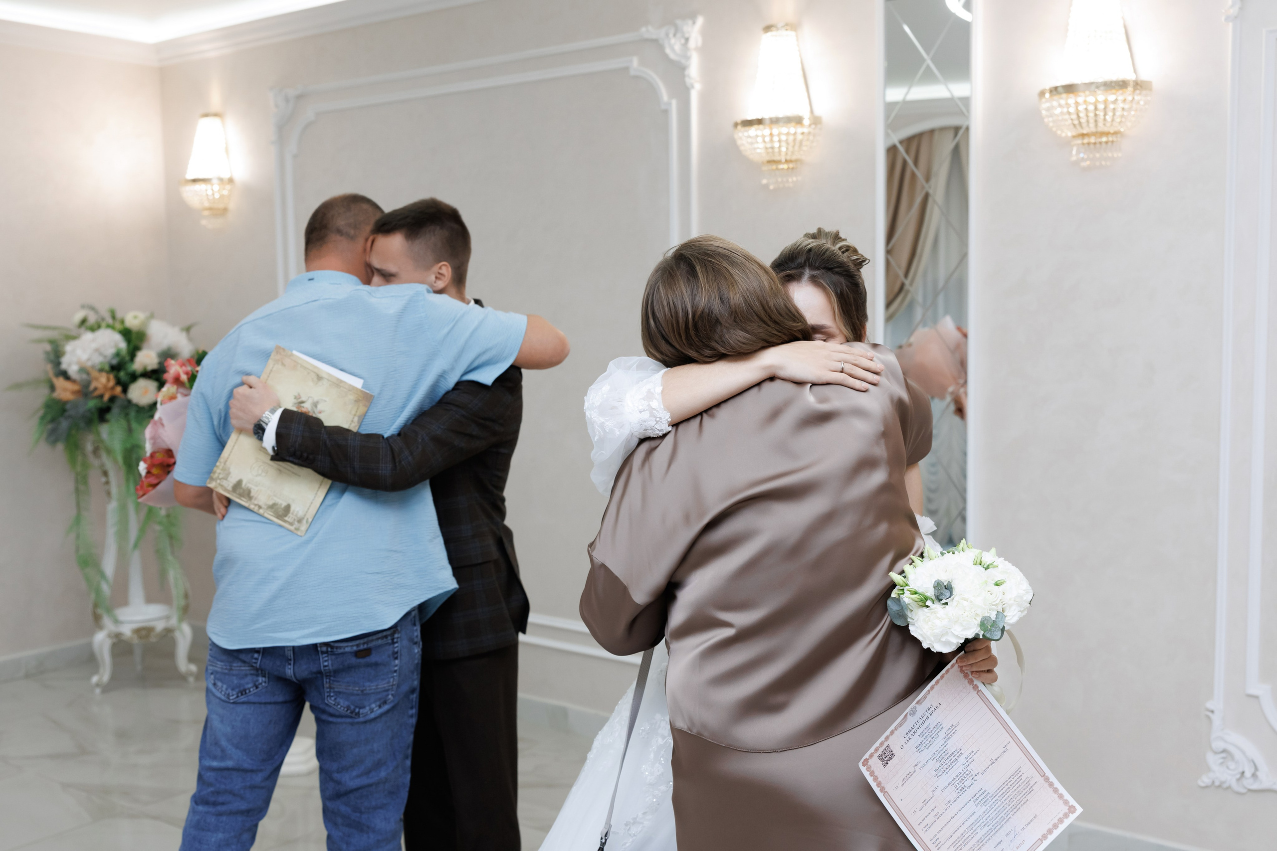 VLADISLAV & VARVARA. Свадебный фотограф в Туле и Москве