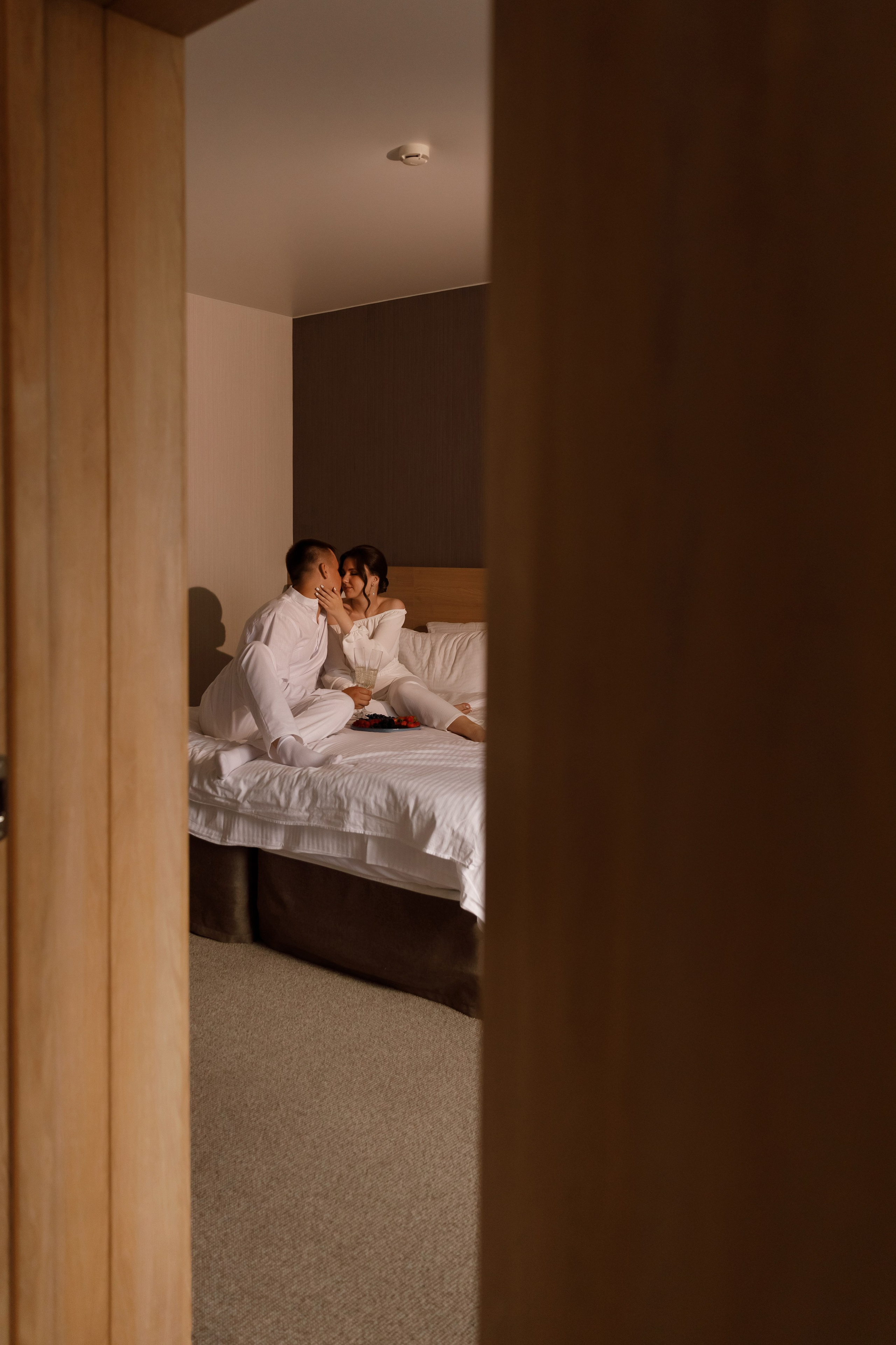 IGOR & ANASTASIA. Свадебный фотограф в Туле и Москве