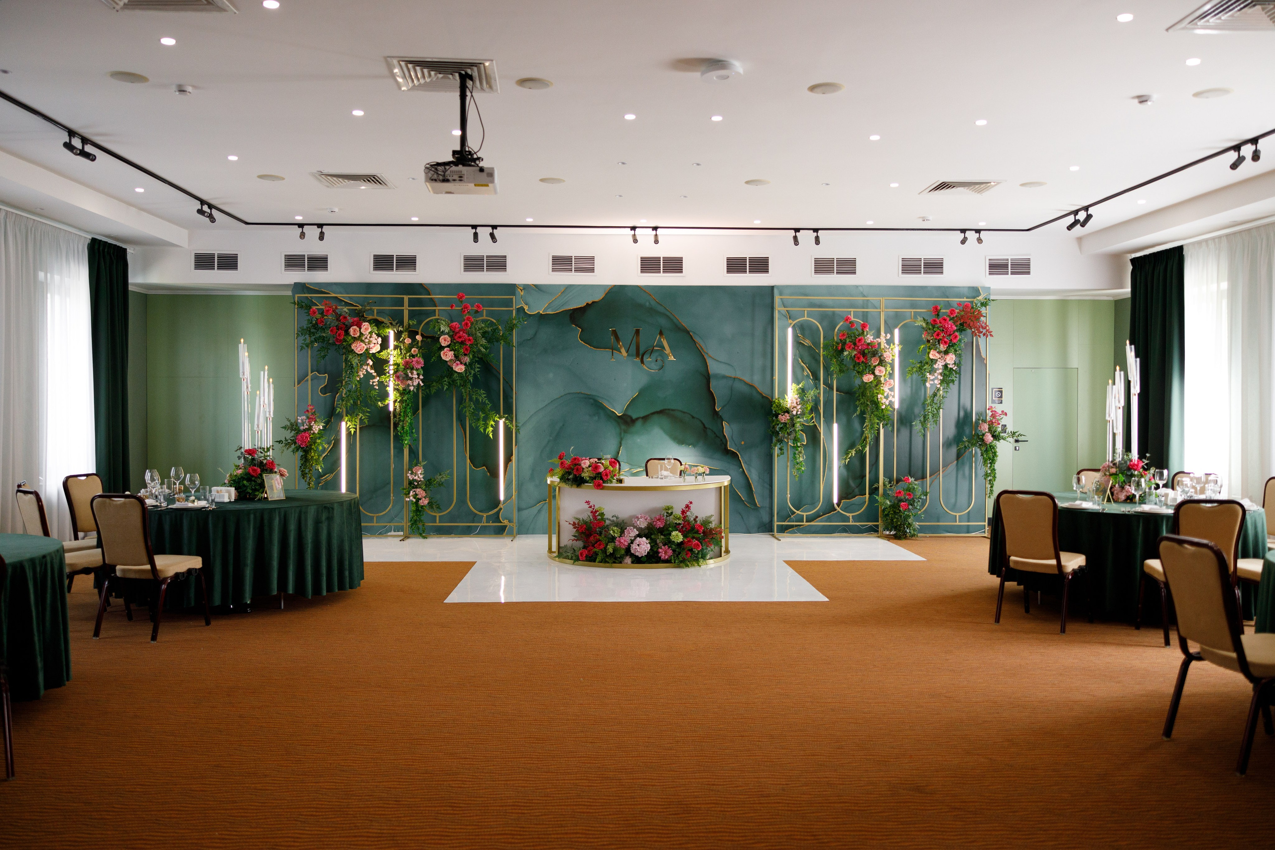 MOSTAFA & ANNA. Свадебный фотограф в Туле и Москве