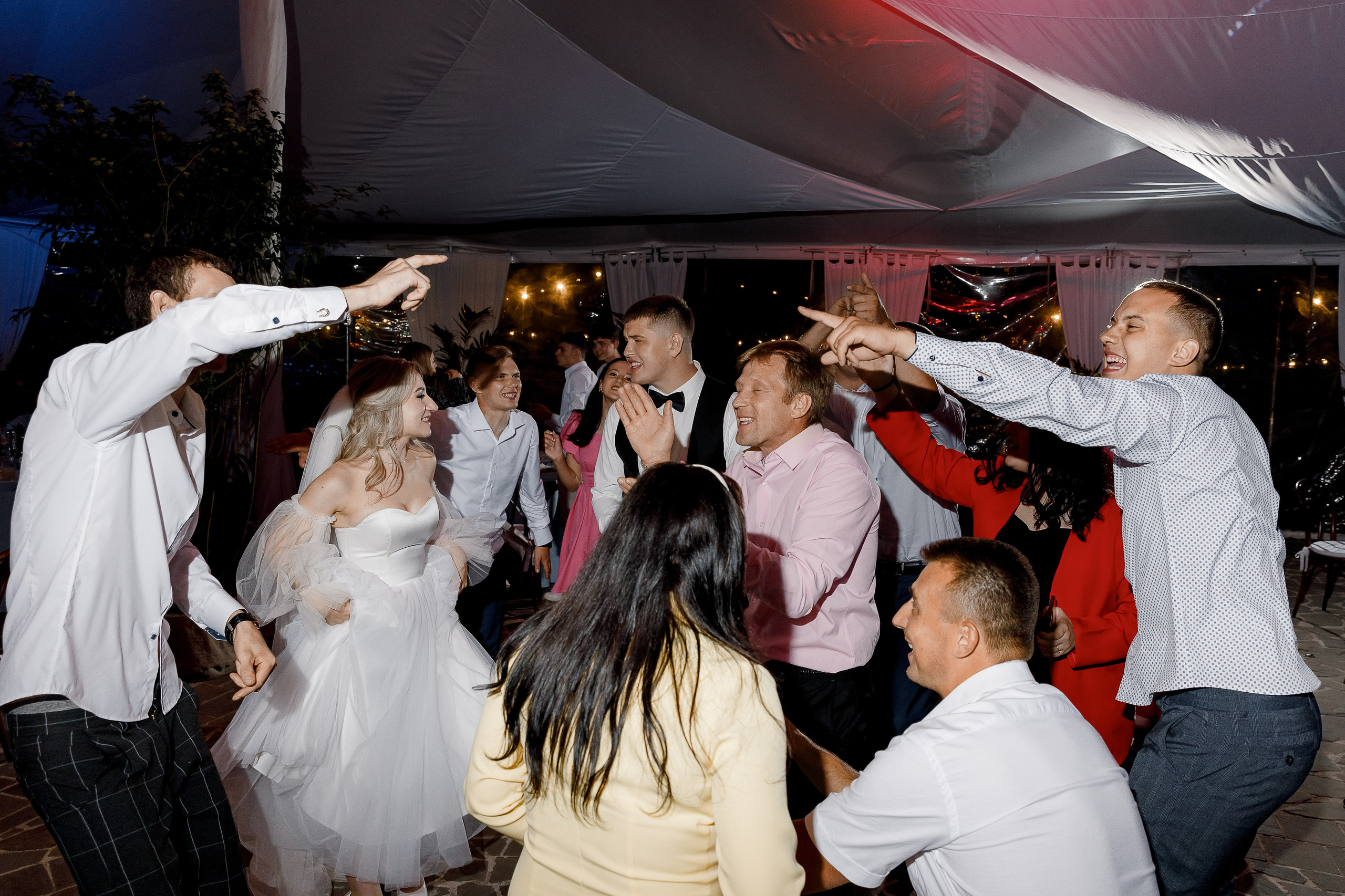 ARTEM & YULIA. Свадебный фотограф в Туле и Москве