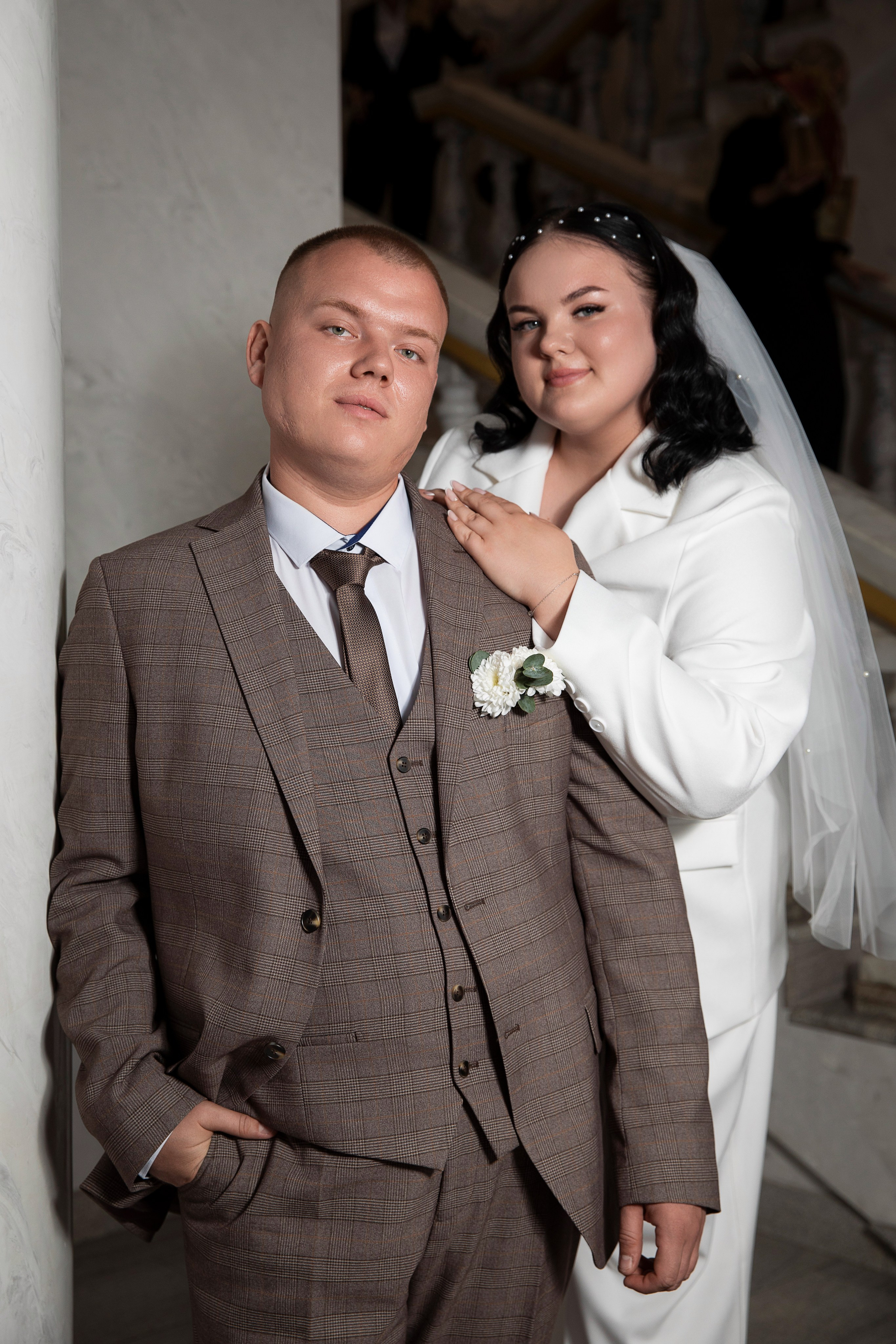 9.09.2025 Диана и Влад. Семейный и школьный фотограф Катерина Голубева