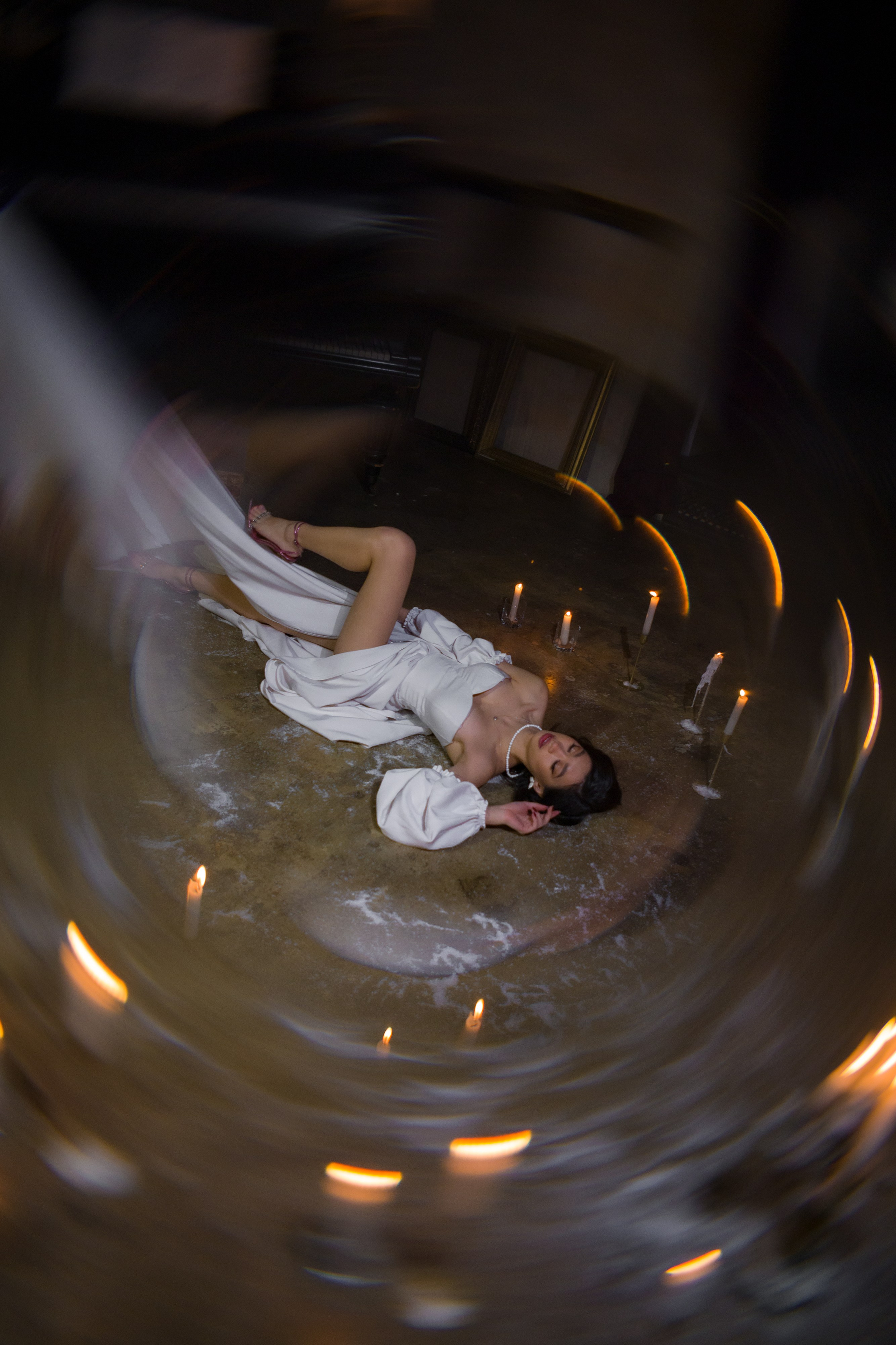 Фотосессия во дворце. Фотограф в Санкт-Петербурге Степанская Юлия