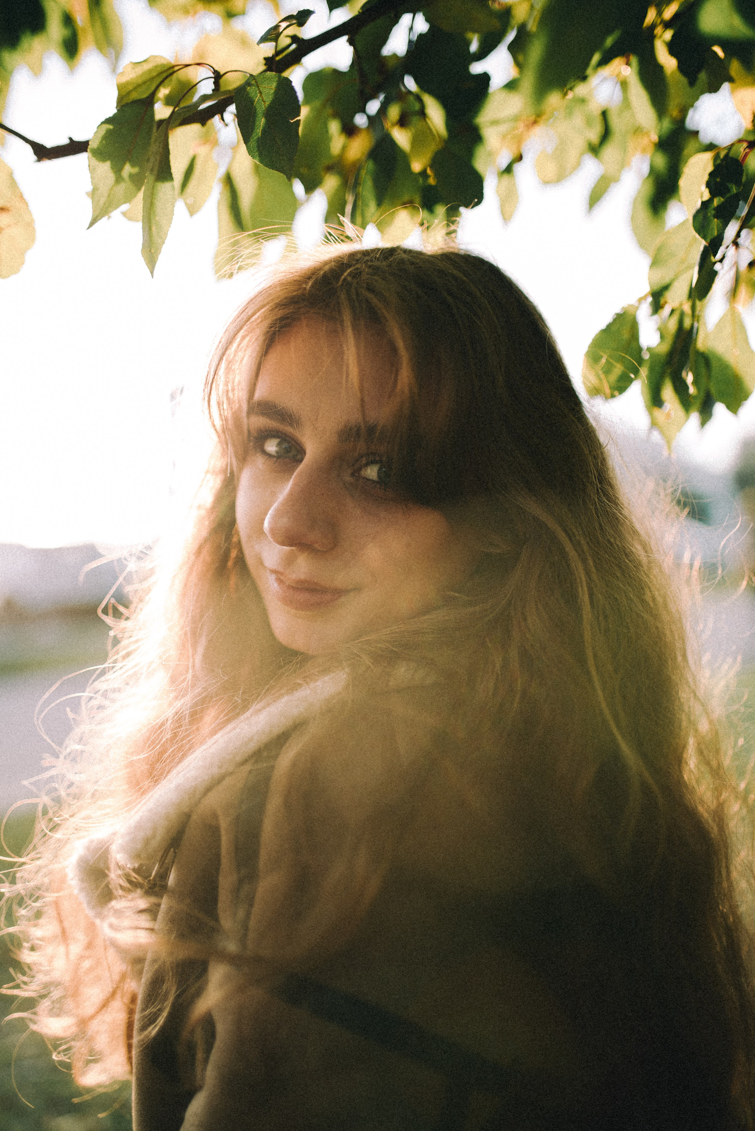 Анна. Фотограф Санкт-Петербург, Новороссийск