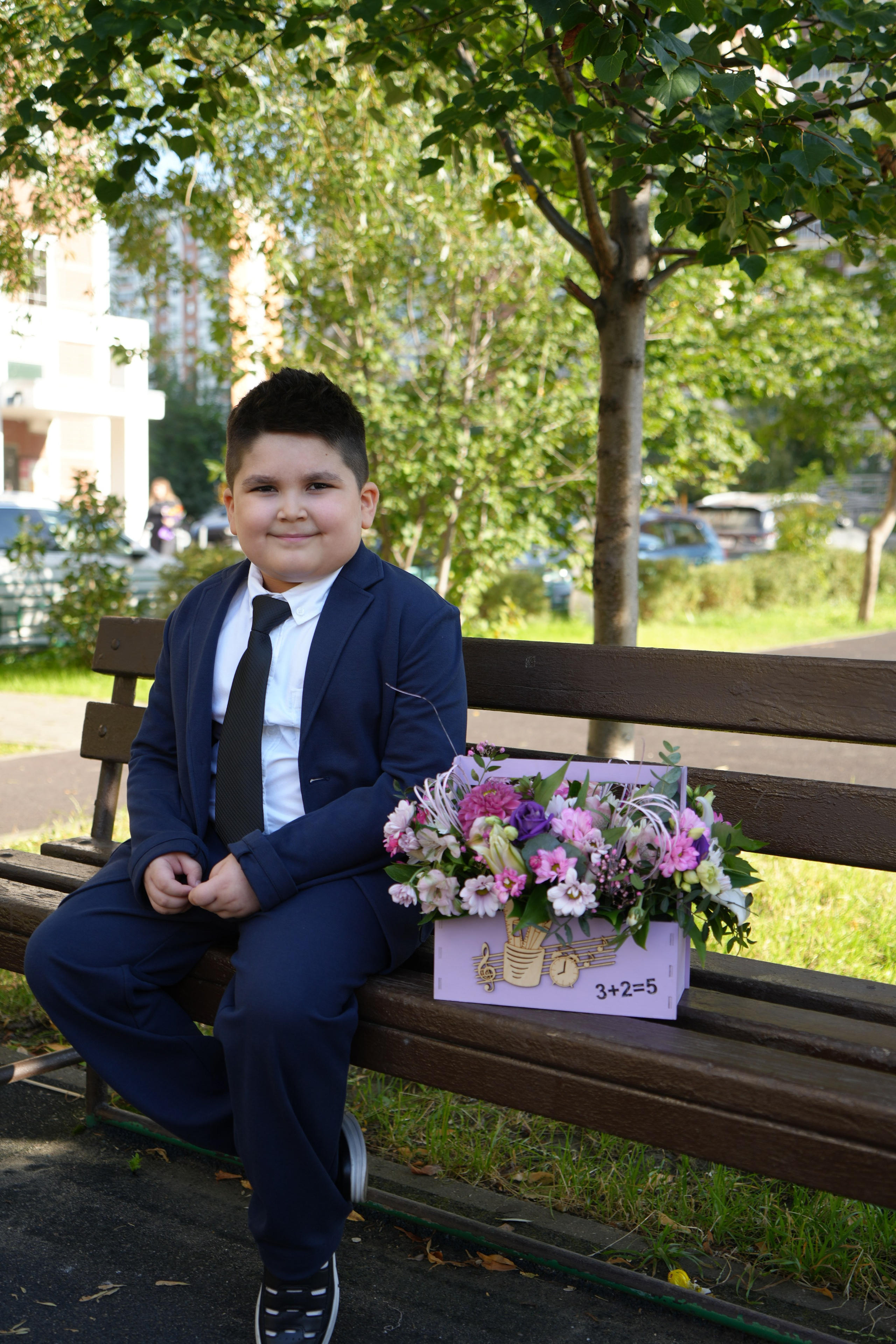 1 сентября (День Знаний). Видеограф и Фотограф в Москве