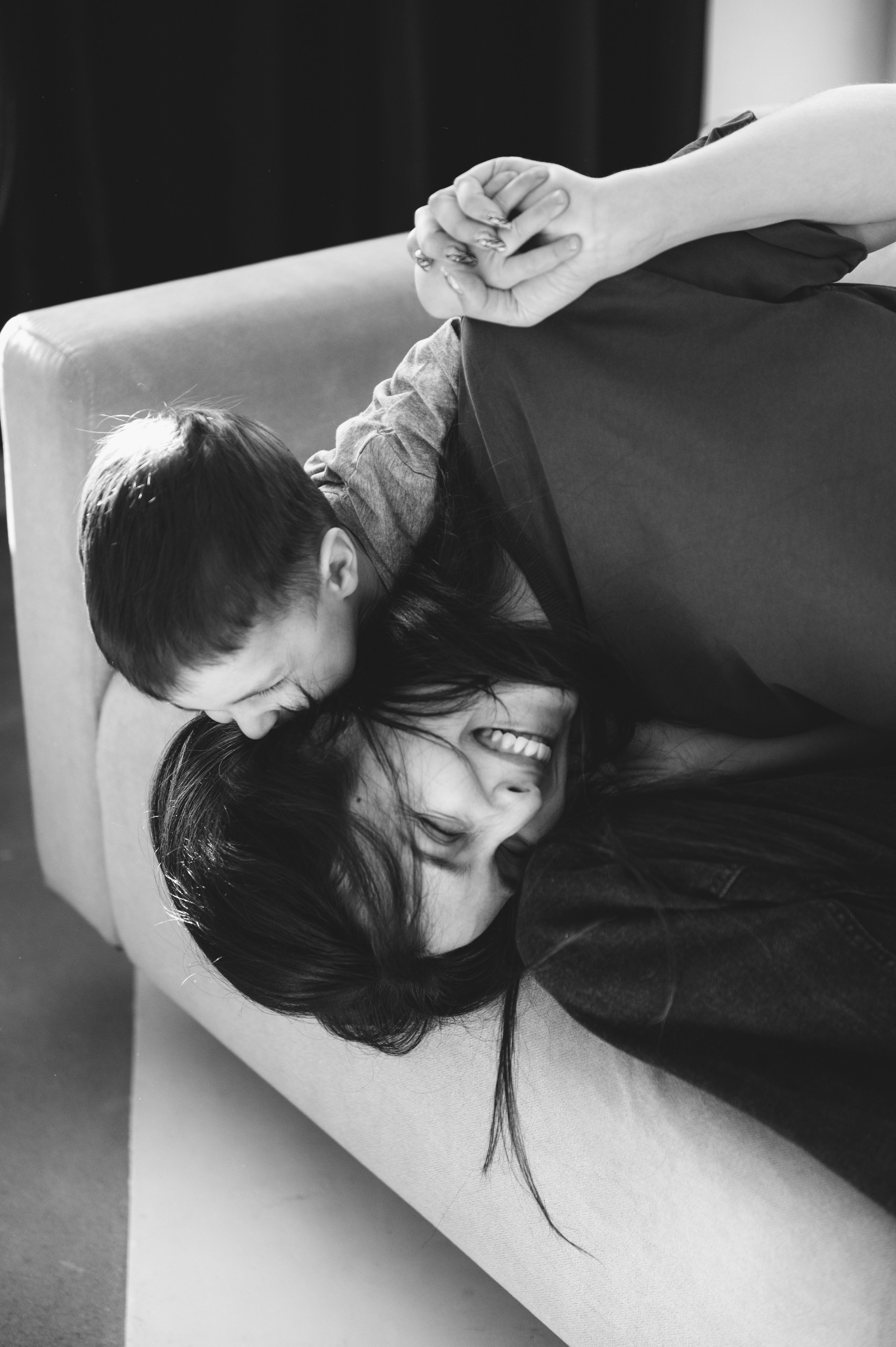 Семейные съемки. Фотограф Марина Лысова