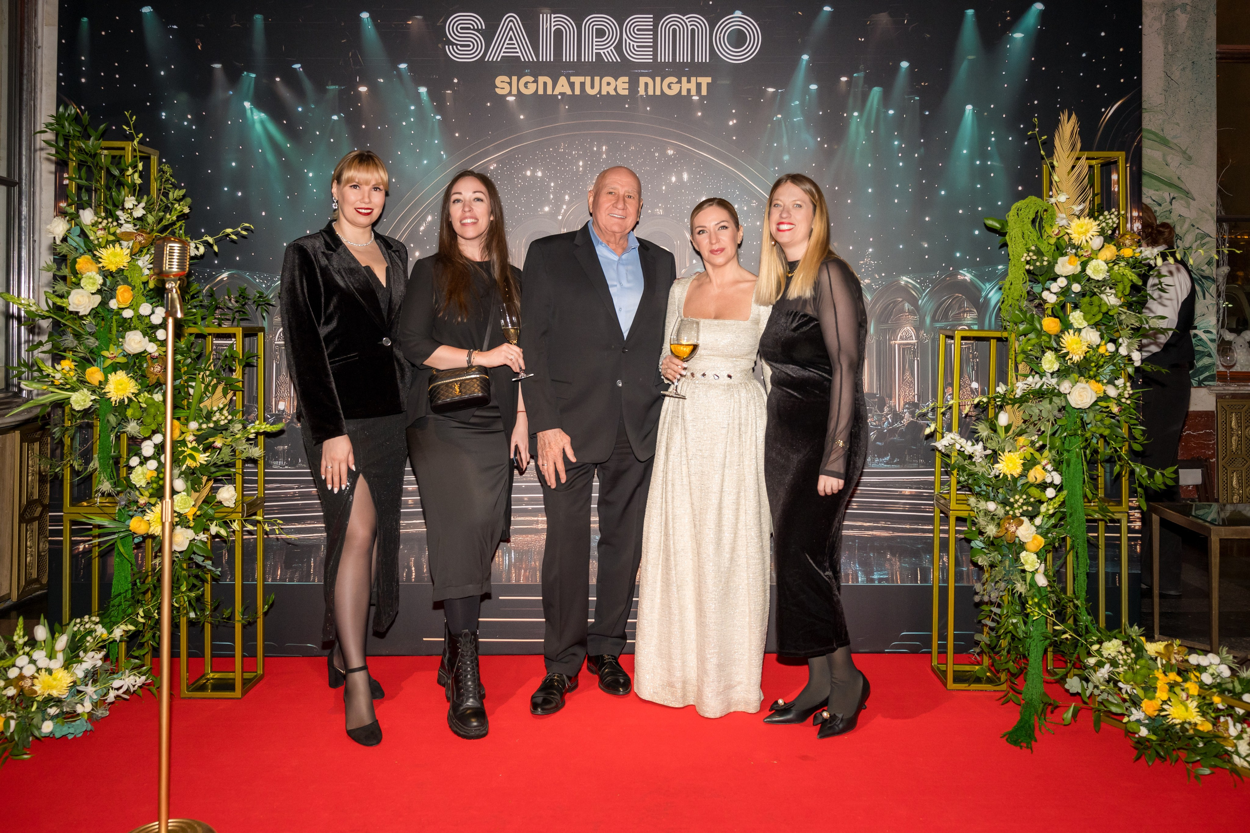 Sanremo. Свадебный и семейный Фотограф в Москве Александр Березин