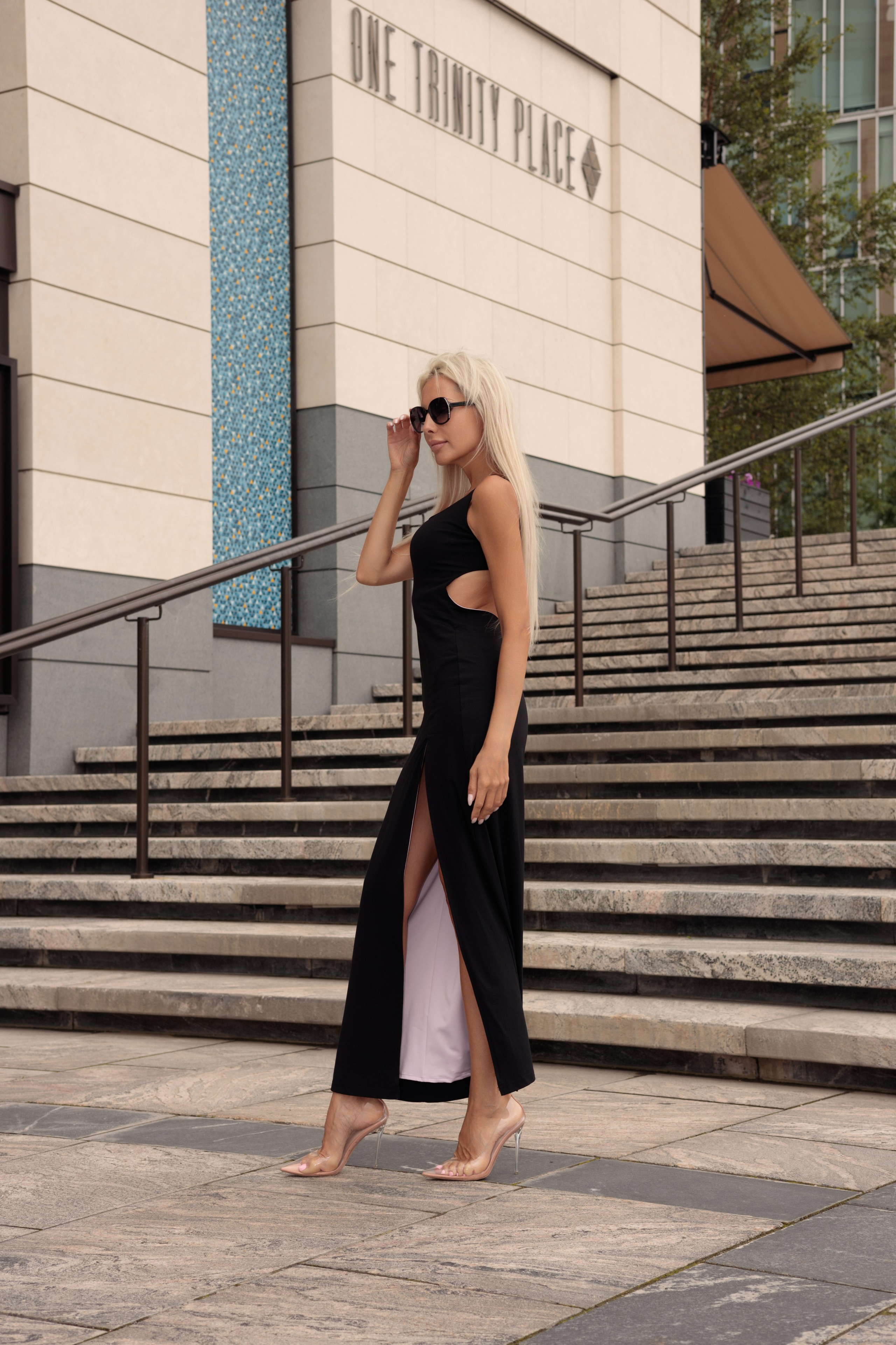 Кампейн для бренда одежды MIORANTA. Фотограф Ксения Третьякова, Санкт-Петербург