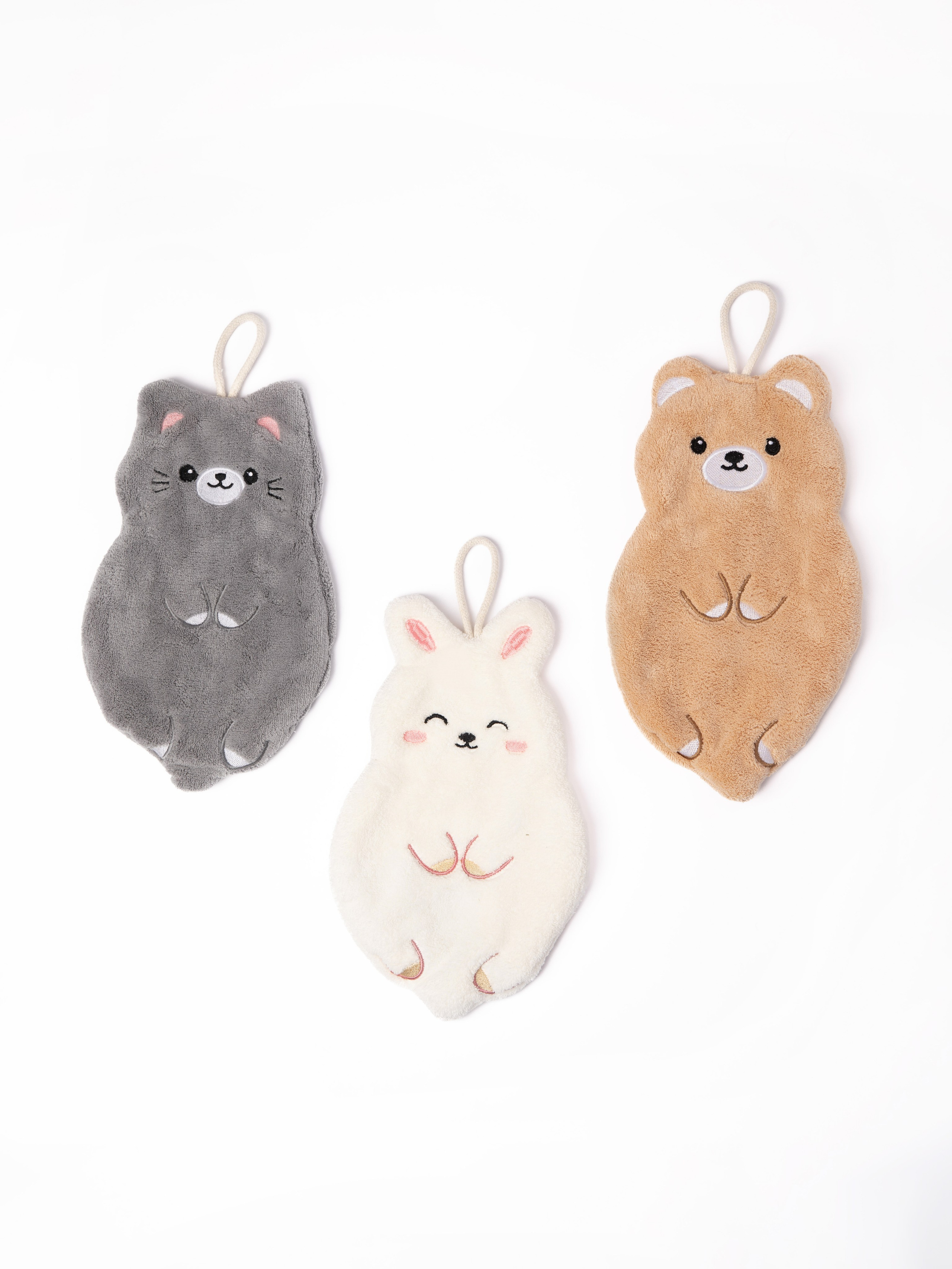 Полотенчики. Фотостудия предметной и модельной съёмки для маркетплейсов