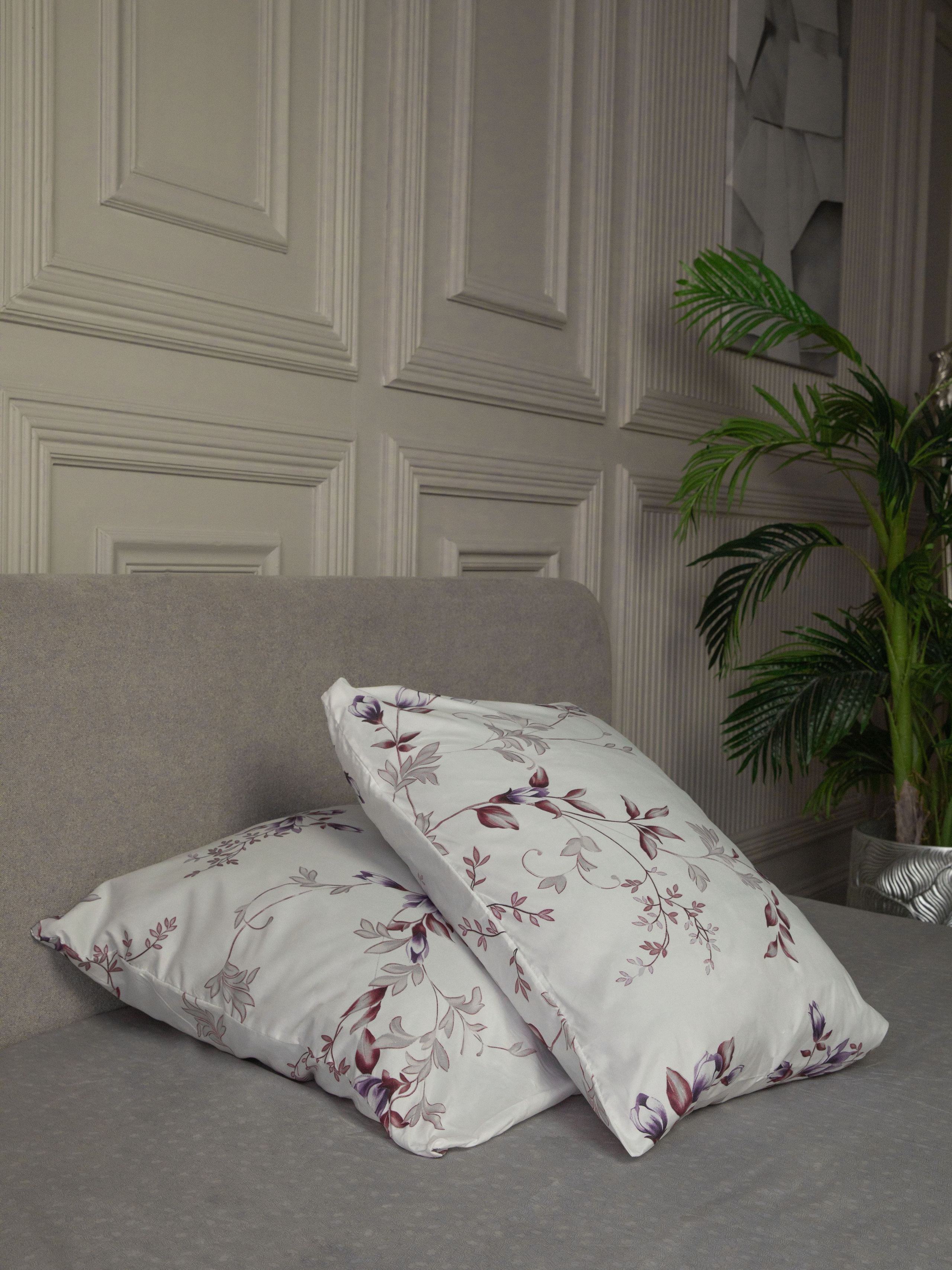 Постельное белье. Фотостудия предметной и модельной съёмки для маркетплейсов