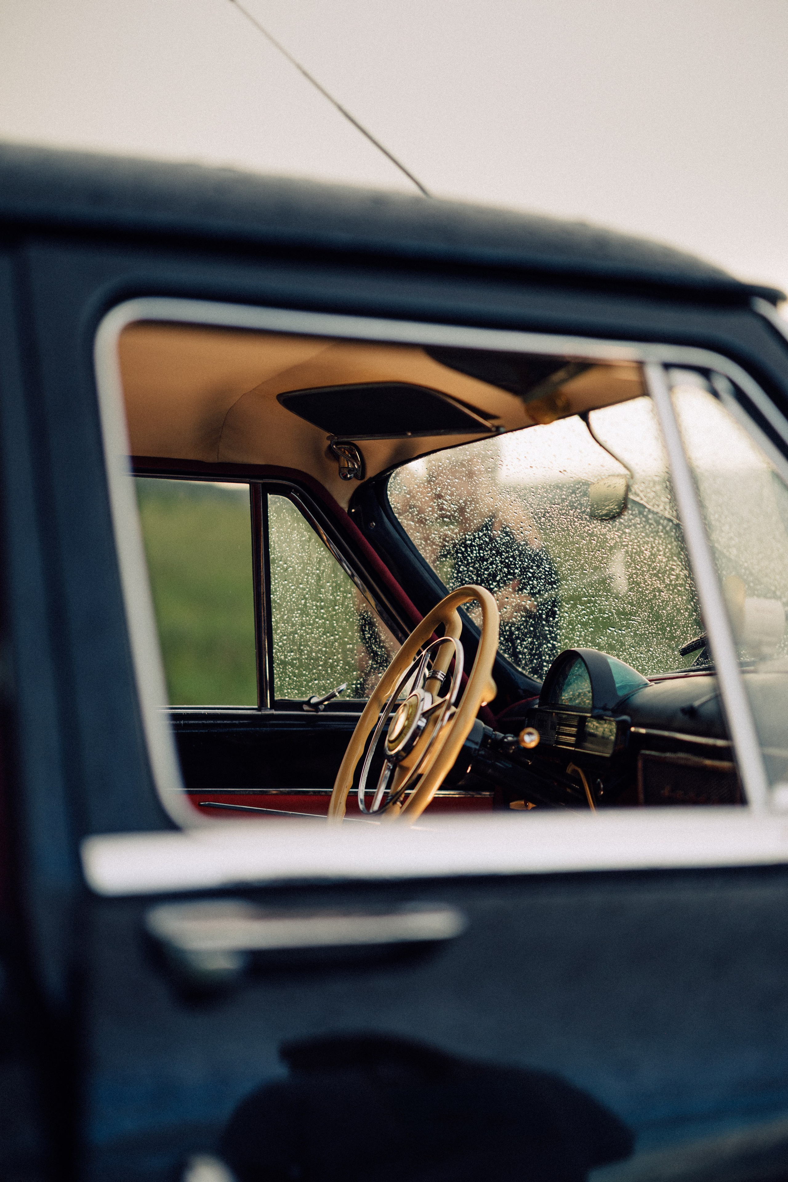 Ваня и Тоня. Daria Chigintseva Photographer