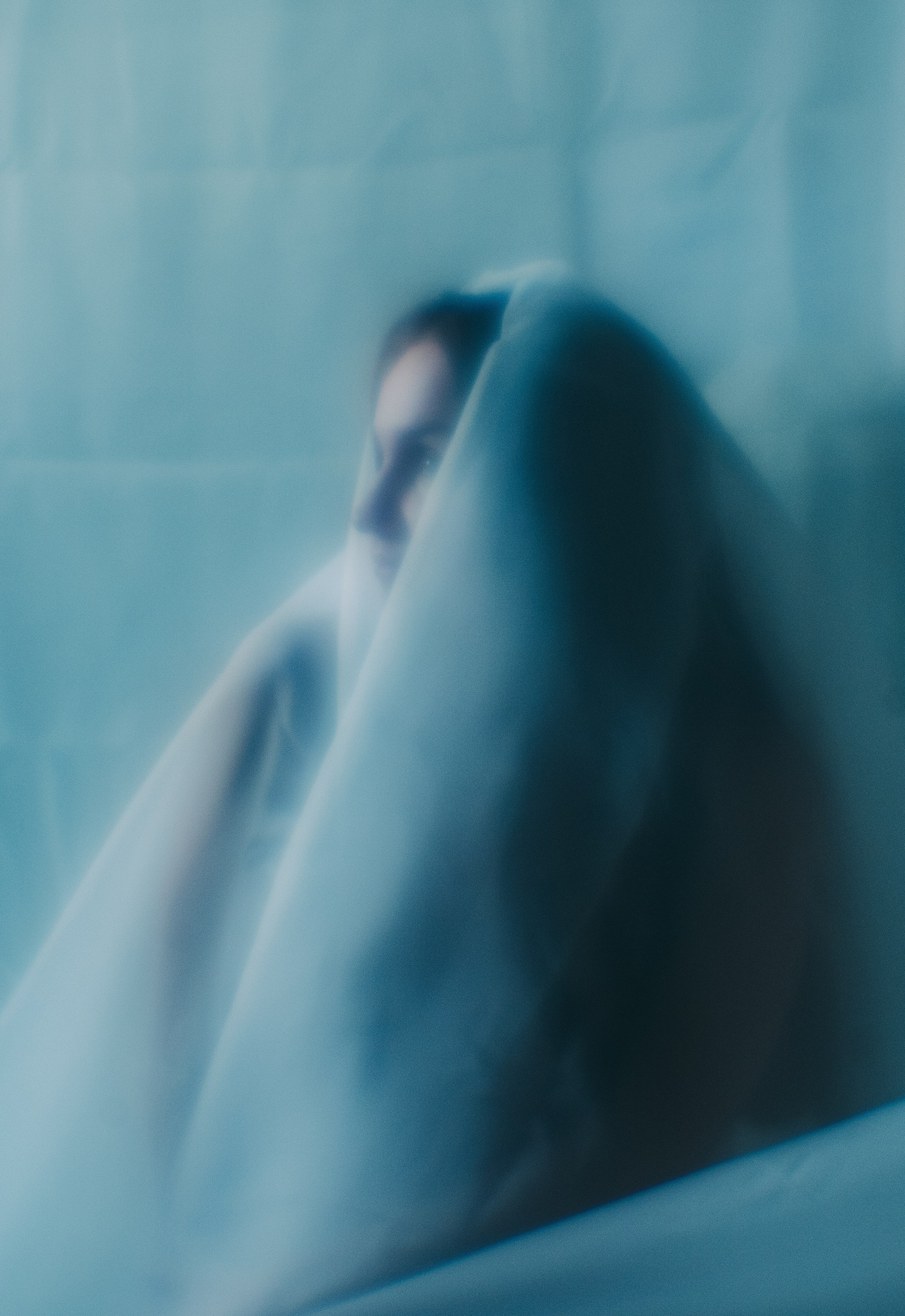 Катюша. Фотограф Катя Стрельцова