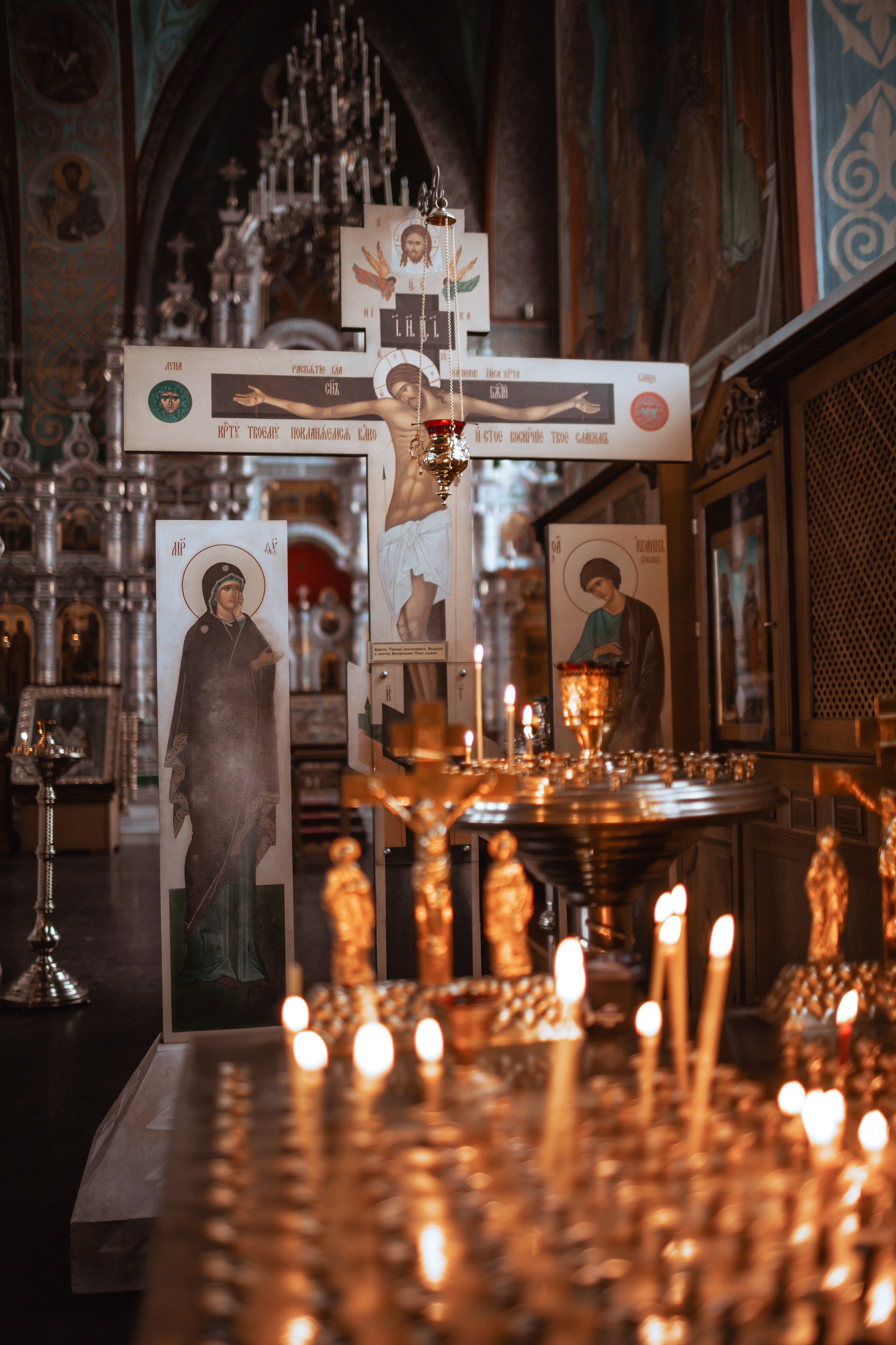  Фотограф на Венчание в Москве и области.