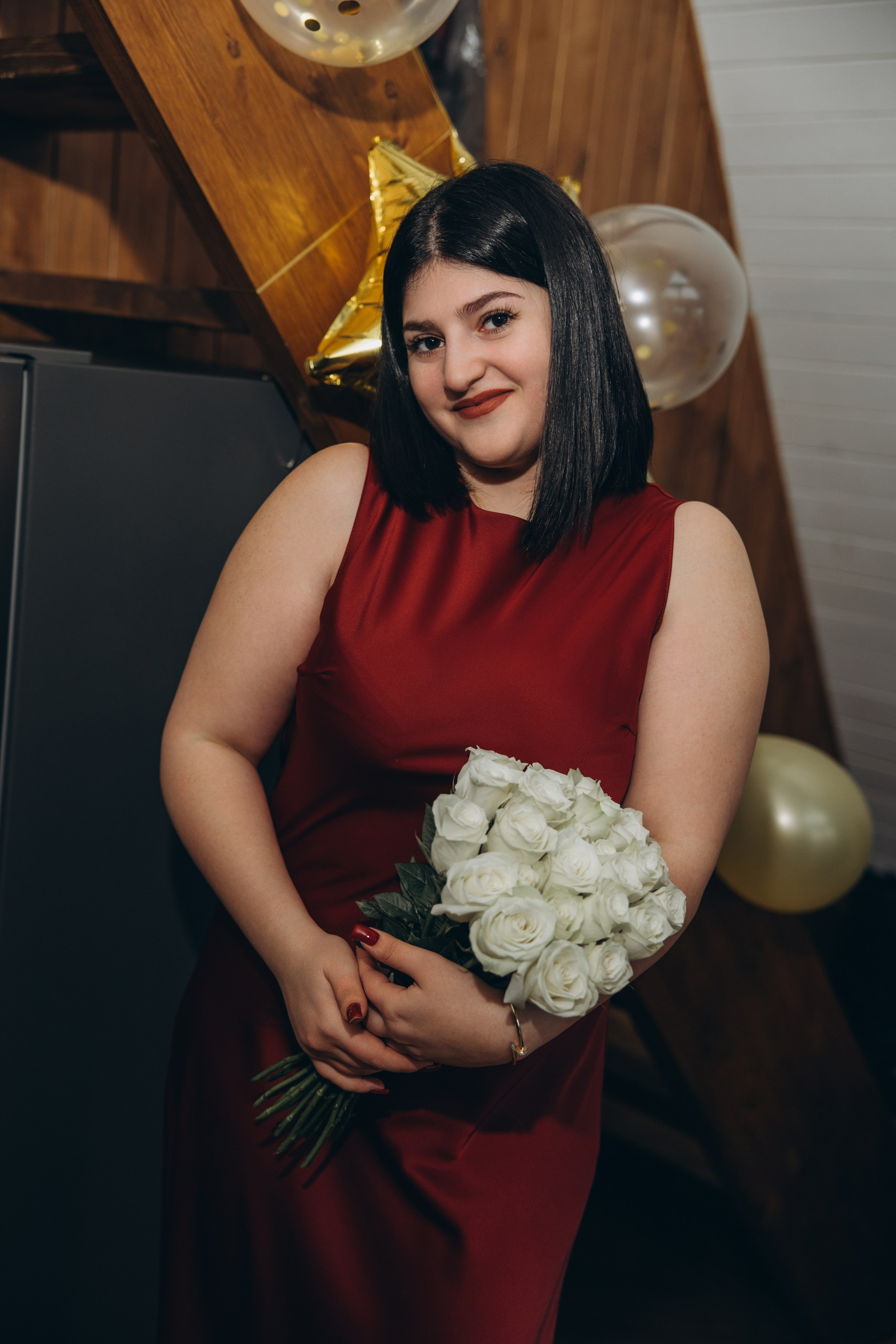 День рождения в глэмпе. Свадебный, семейный фотограф в Иркутске Светлана Макаричева