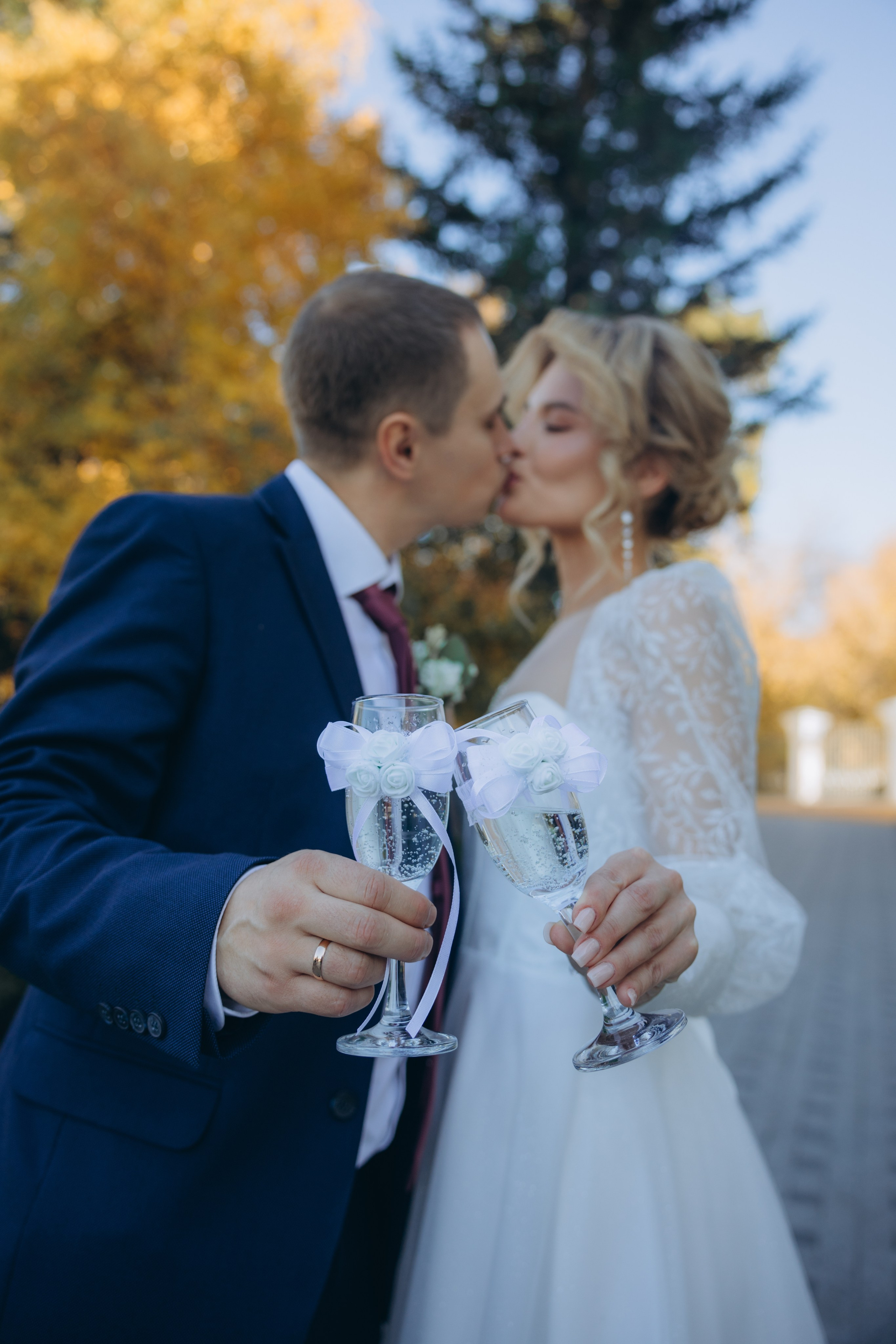 Wedding Day. Свадебный, семейный фотограф в Иркутске Светлана Макаричева