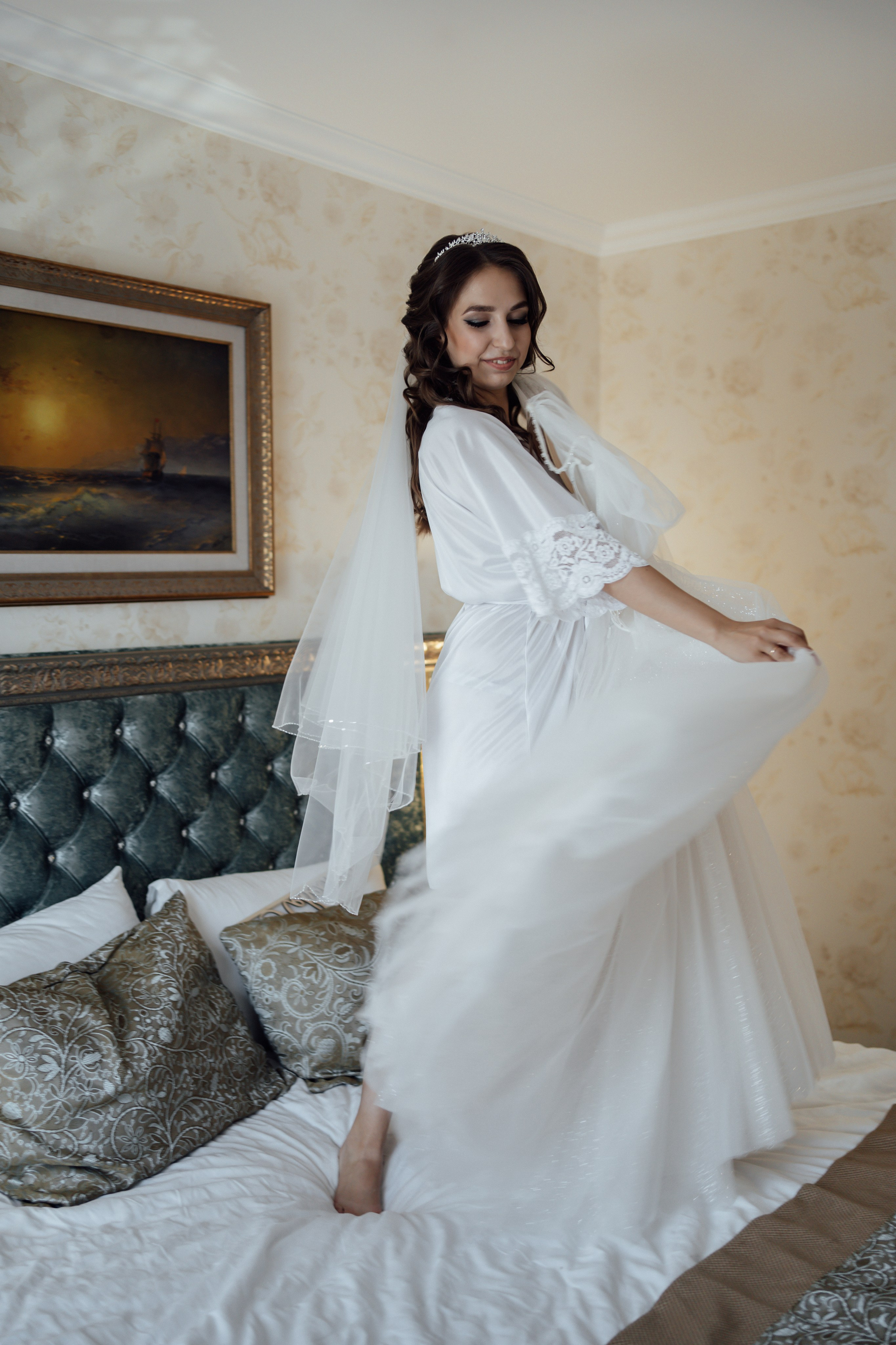 Ярослав и Анастасия. Свадебный и семейный фотограф в Волгограде Наталья Наумова