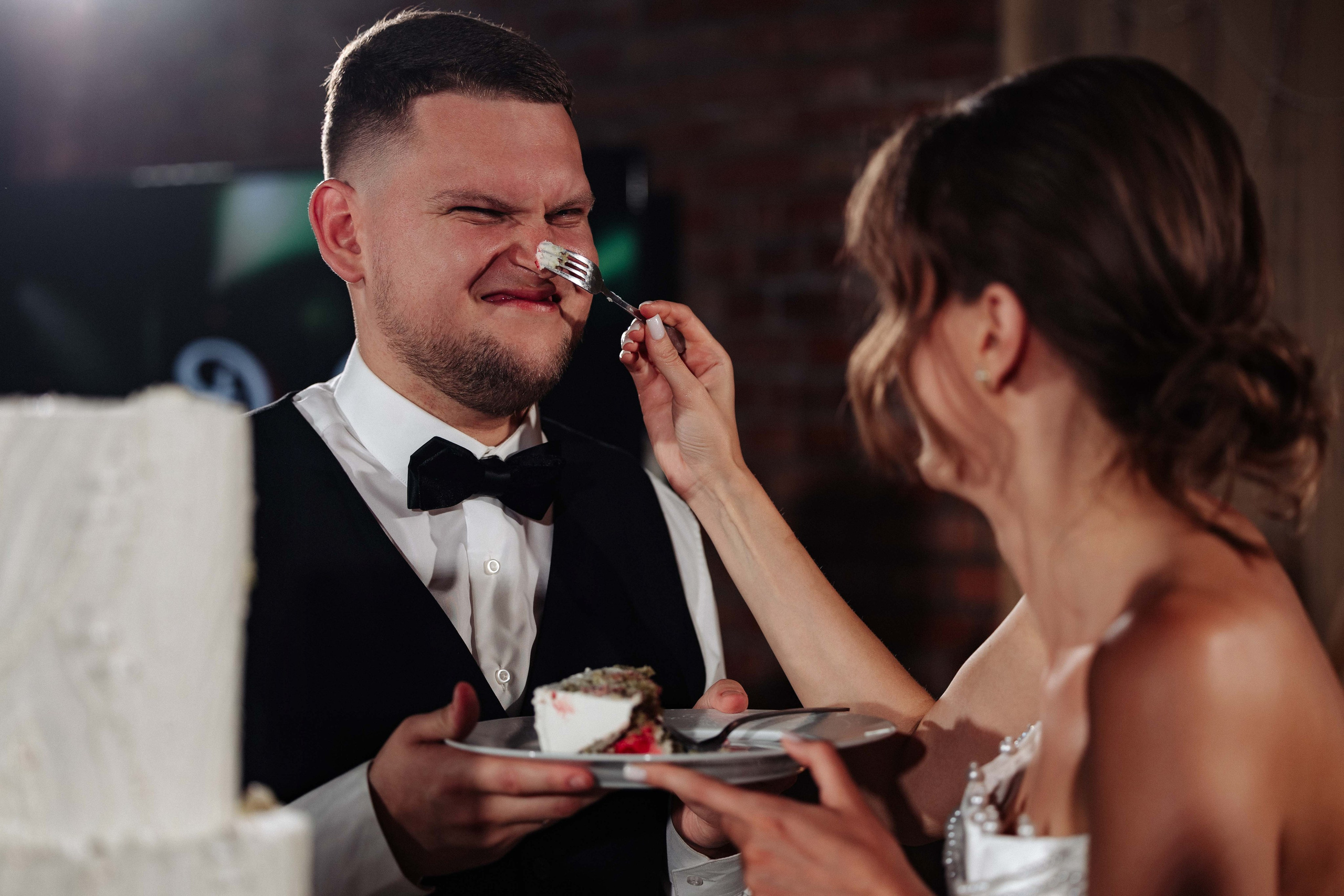 Дмитрий & Екатерина. Алексей Шаров — свадебный и репортажный фотограф в Нижнем Новгороде