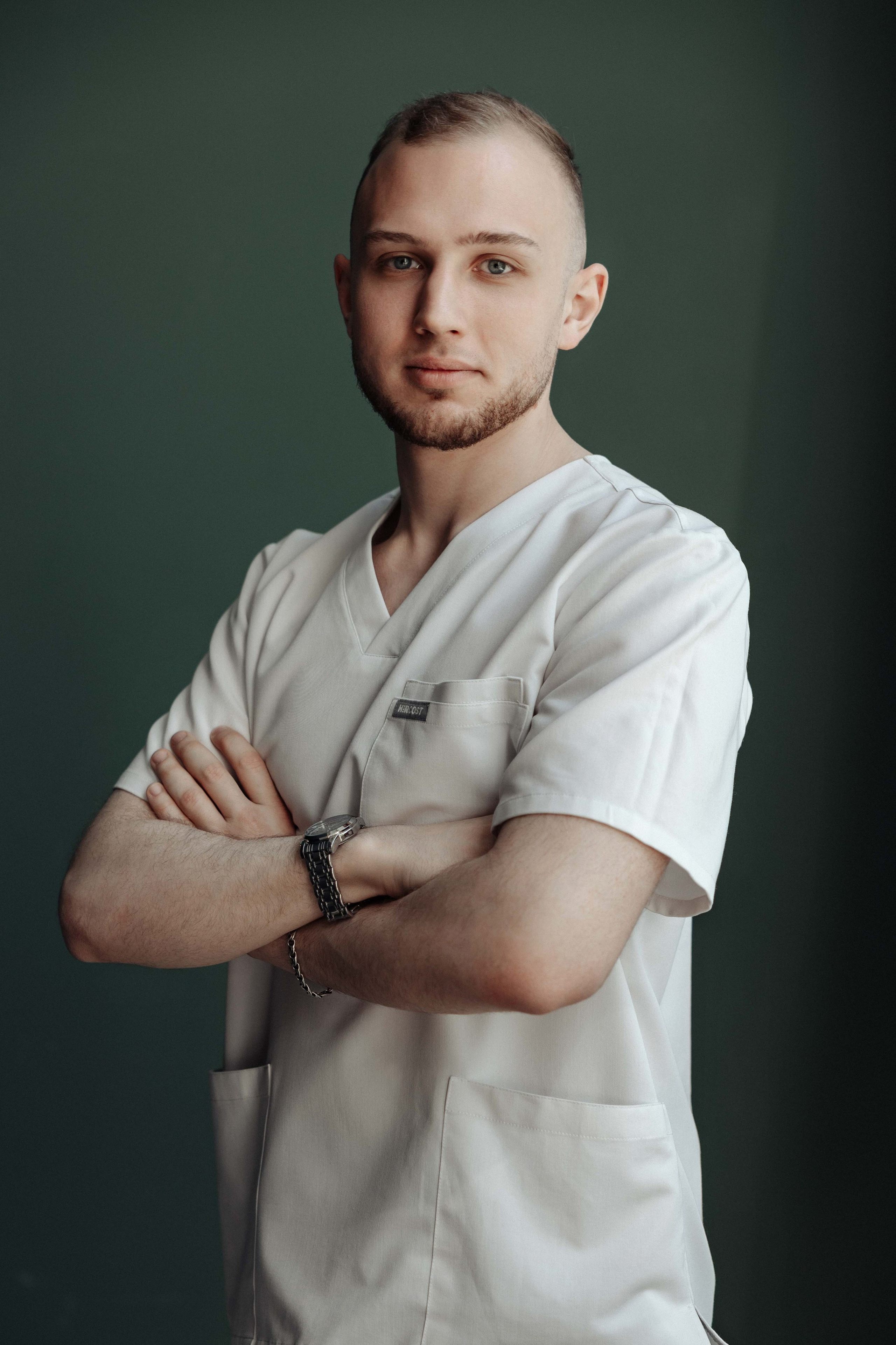 ПИМУ 2025. Алексей Шаров — свадебный и репортажный фотограф в Нижнем Новгороде