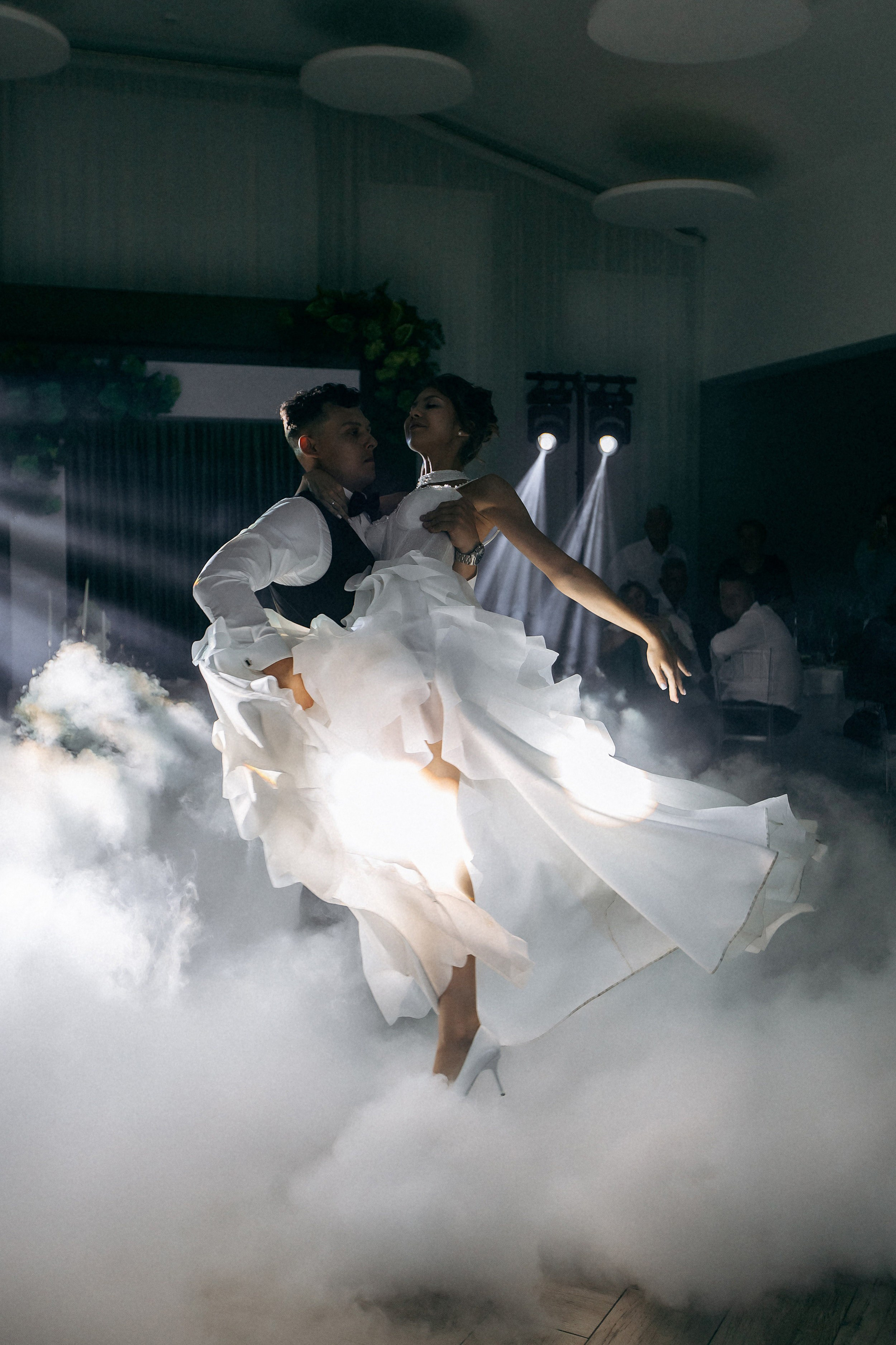 A&E. Фотограф Карина Гюльхаджан